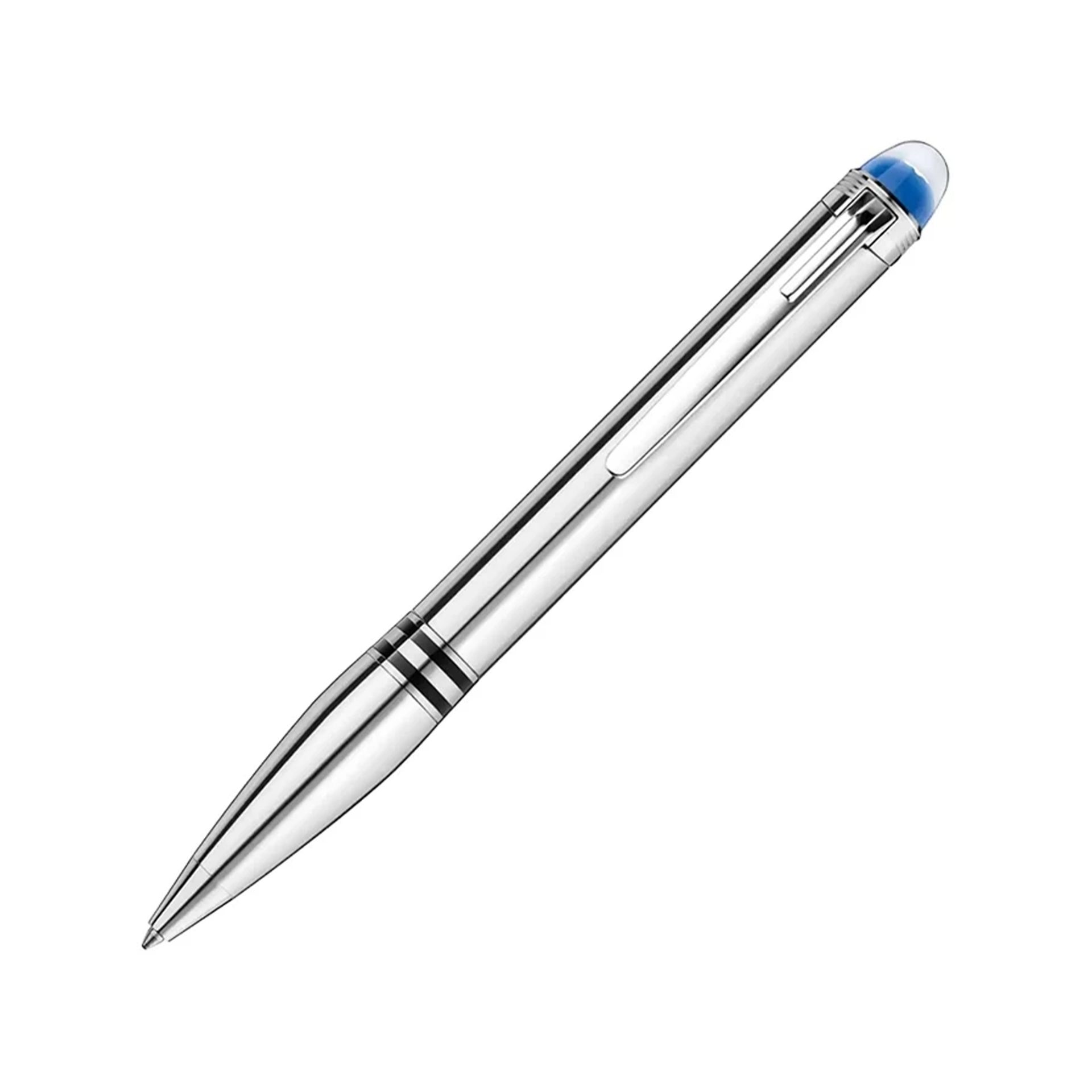MONTBLANC Penna A Sfera Starwalker Metal  118877