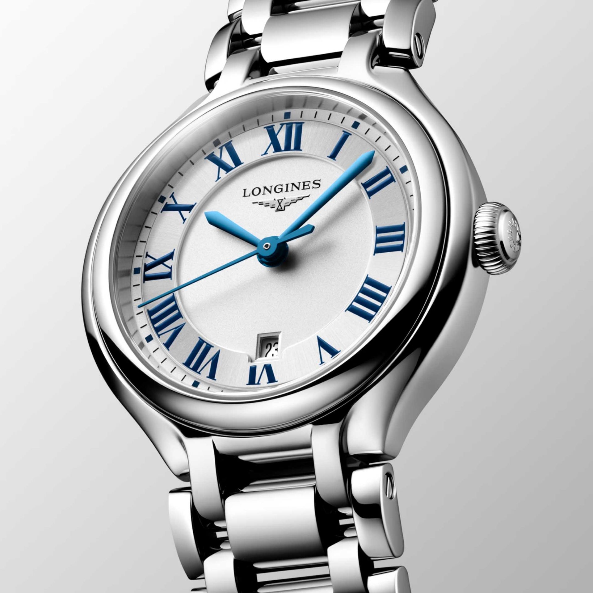 LONGINES Primaluna 30 MM L8.142.4.71.6