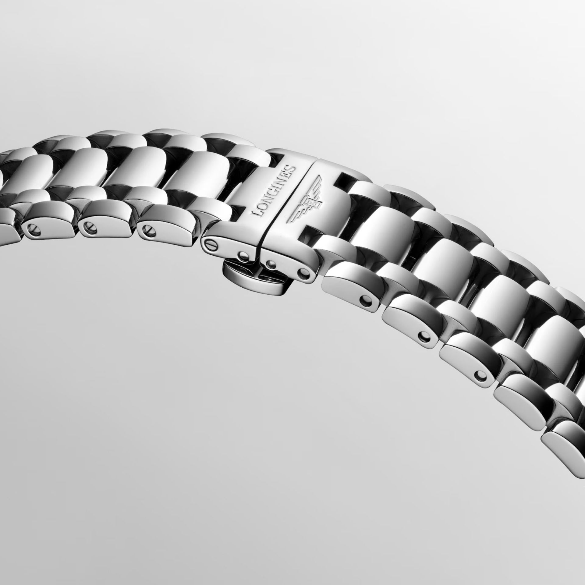 LONGINES Primaluna 30 MM L8.142.4.71.6