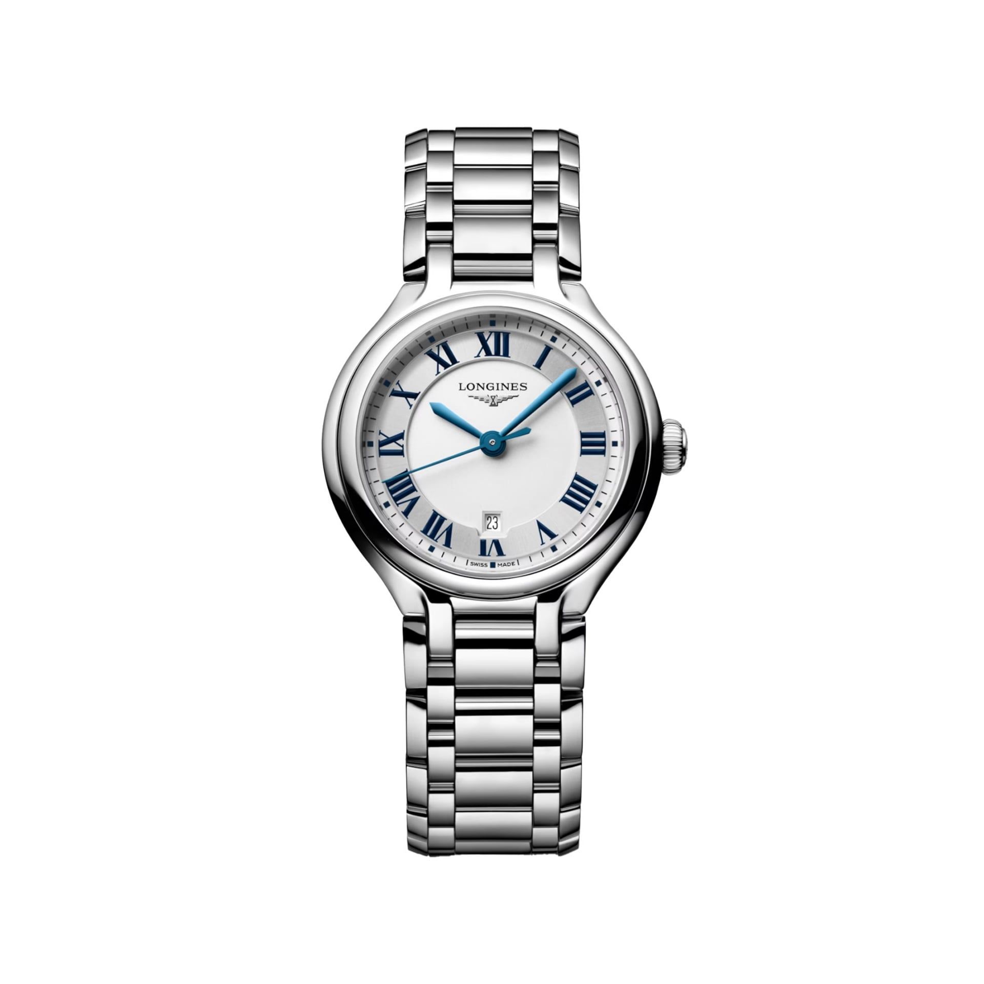 LONGINES Primaluna 30 MM L8.142.4.71.6