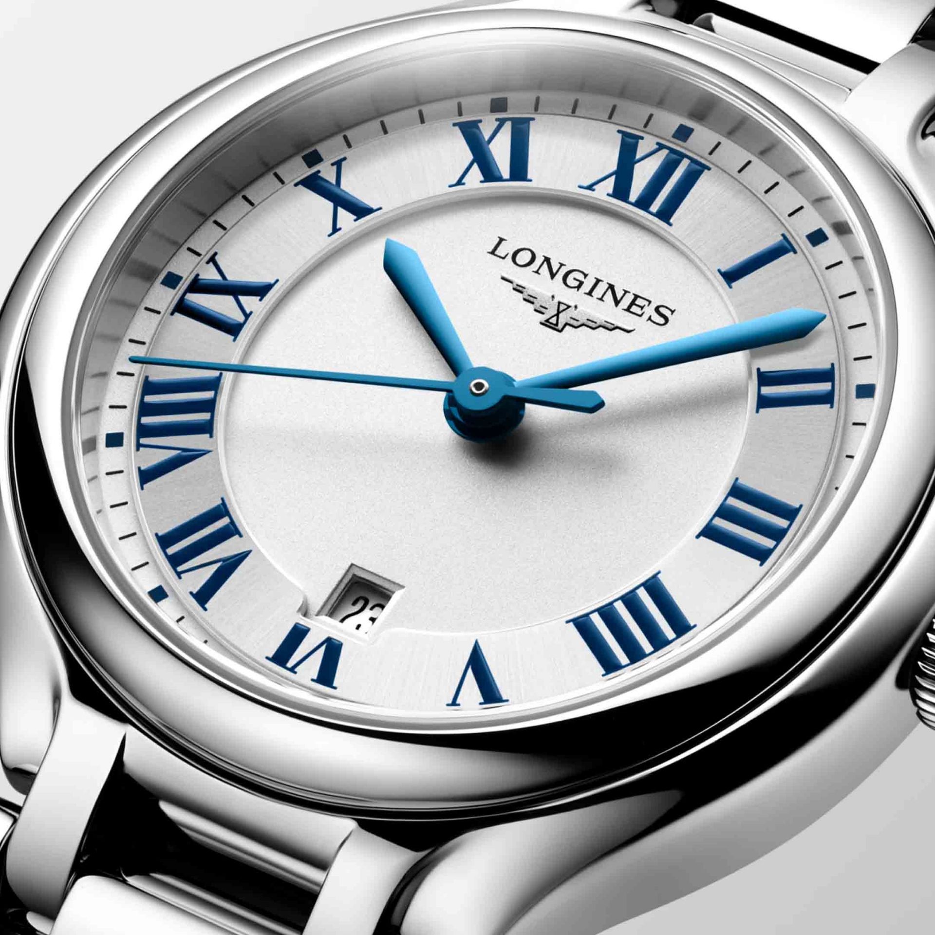 LONGINES Primaluna 30 MM L8.142.4.71.6