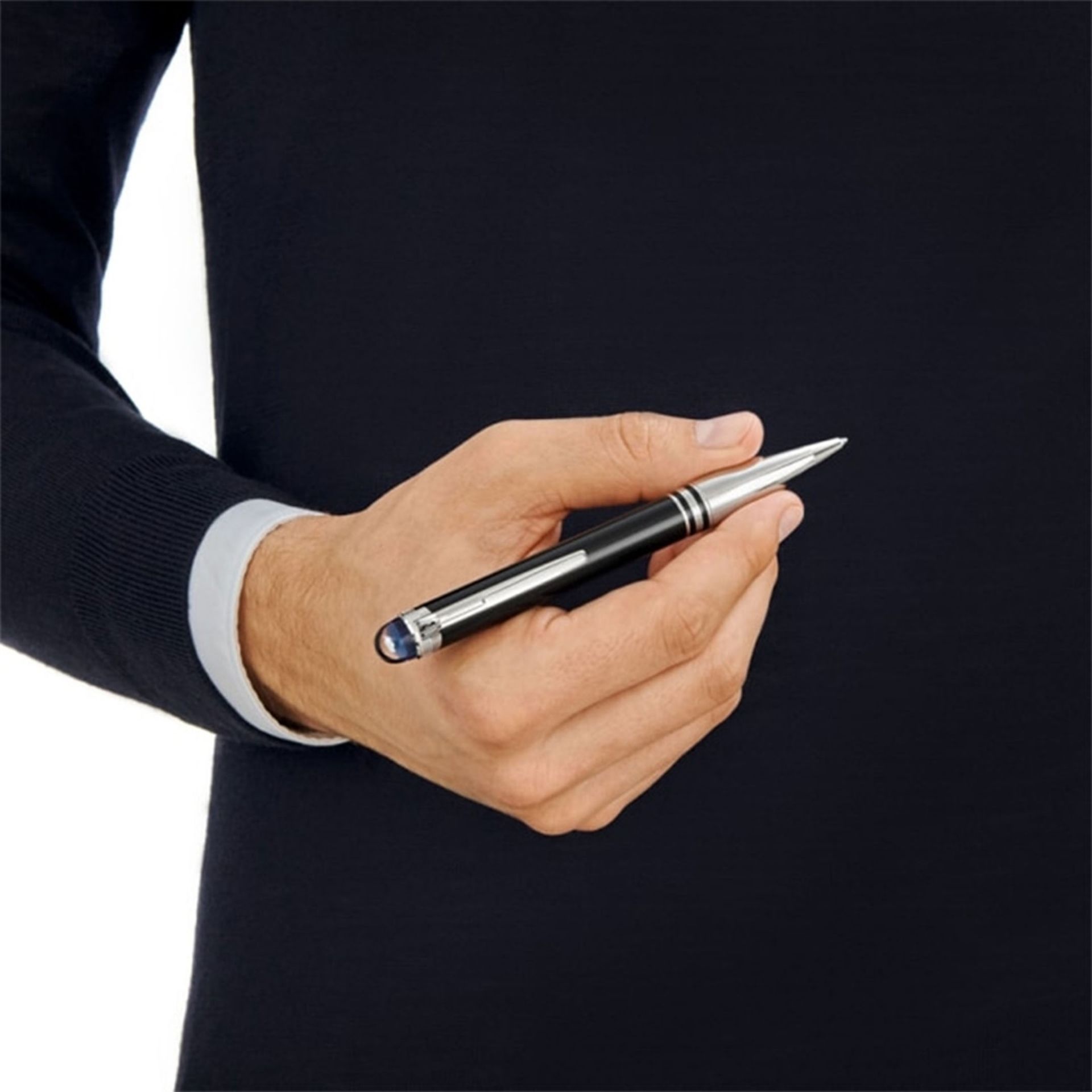 MONTBLANC Penna A Sfera Starwalker Duoé  118873