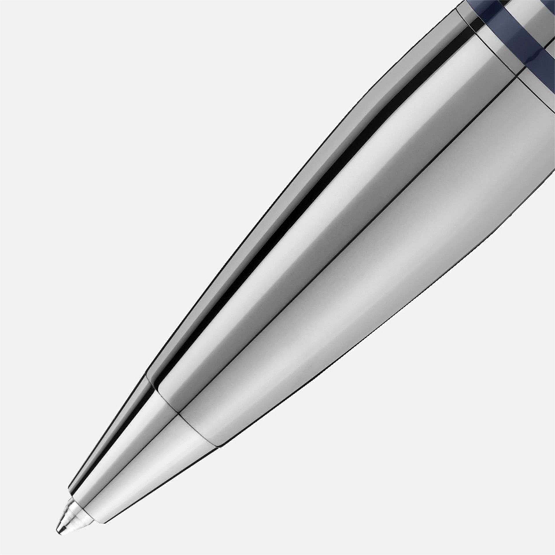 MONTBLANC Penna A Sfera Starwalker SpaceBlue Doué  130217