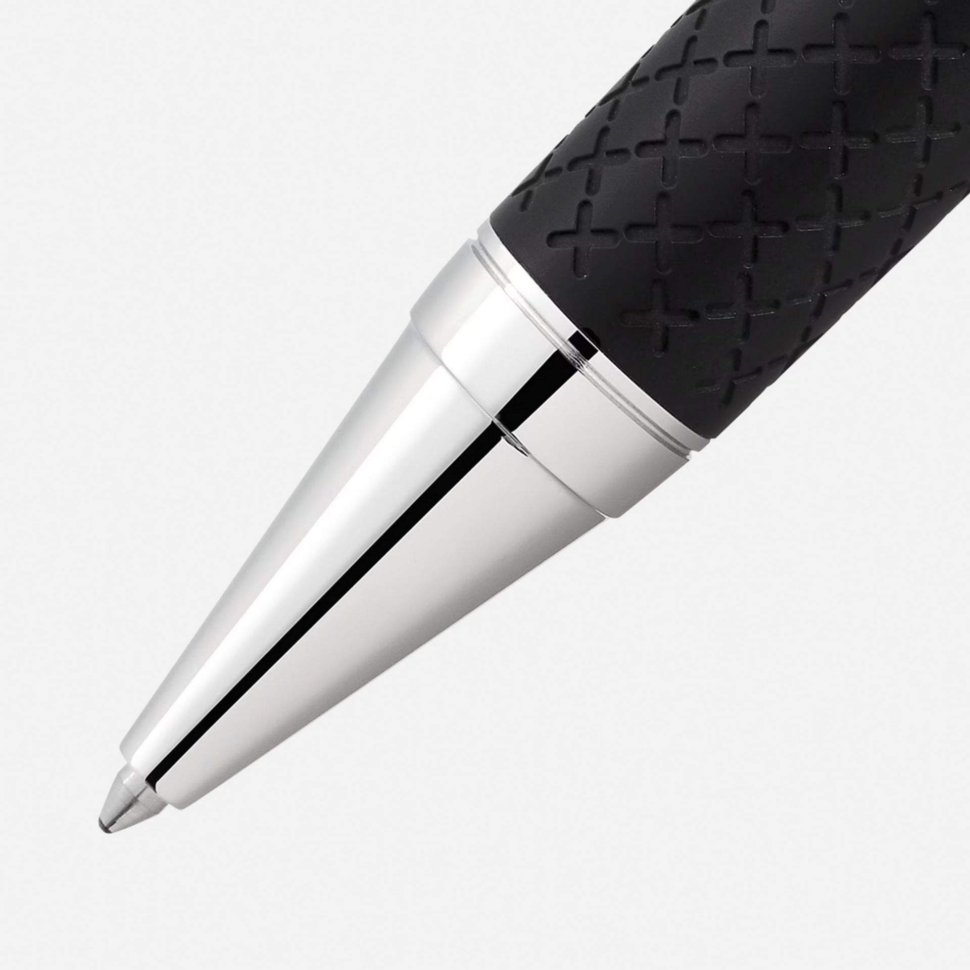 MONTBLANC Penna a sfera Writers Edition Homage To Robert Louis Stevenson Edizione Limitata  129419