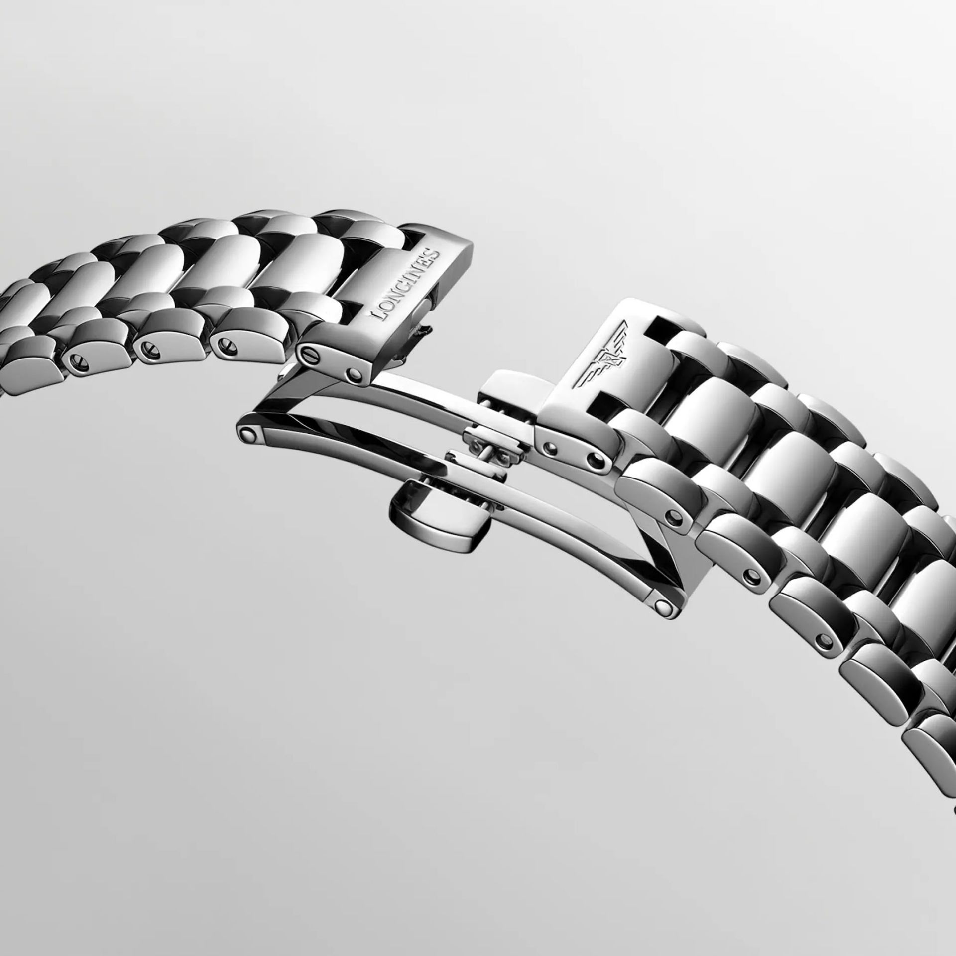 LONGINES Primaluna 30 MM L8.142.4.87.6