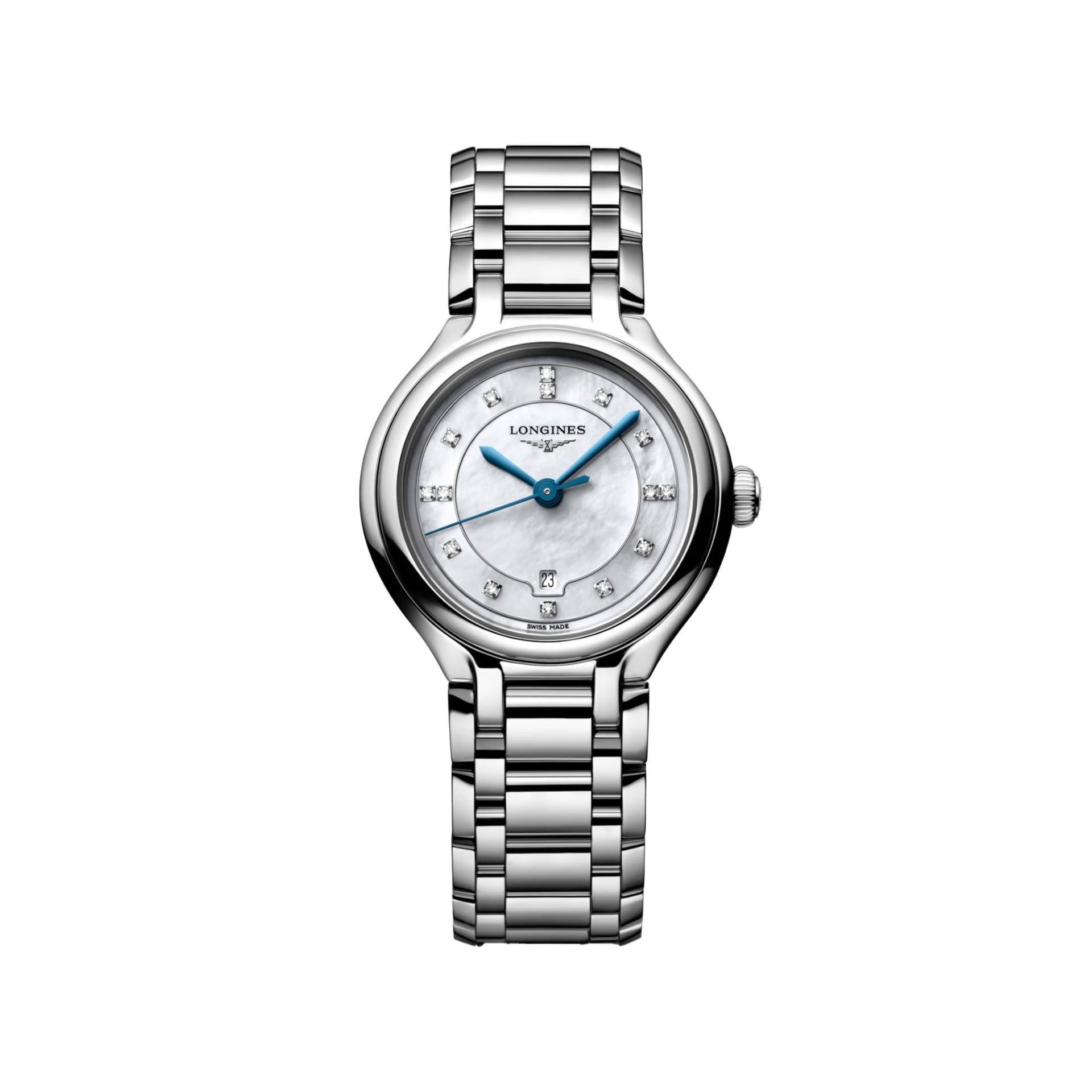 LONGINES Primaluna 30 MM L8.142.4.87.6