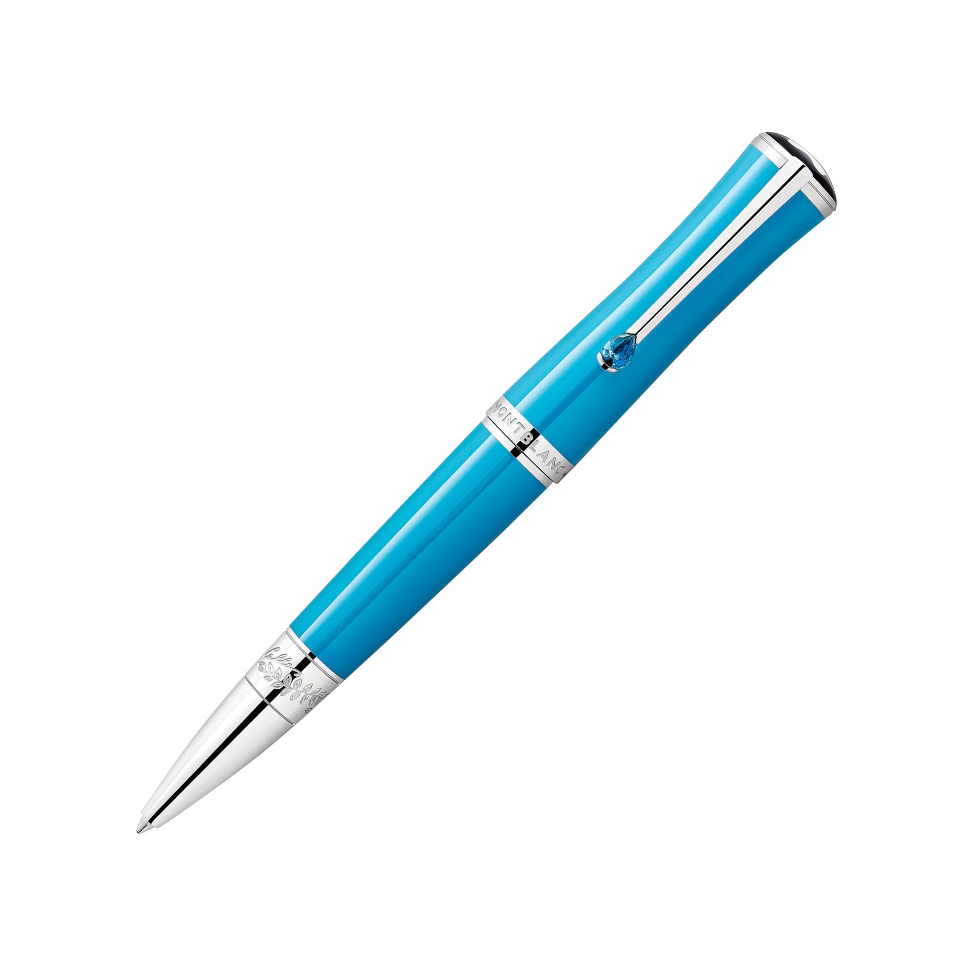 MONTBLANC Penna a Sfera Muses Maria Callas Edizione Speciale  129566