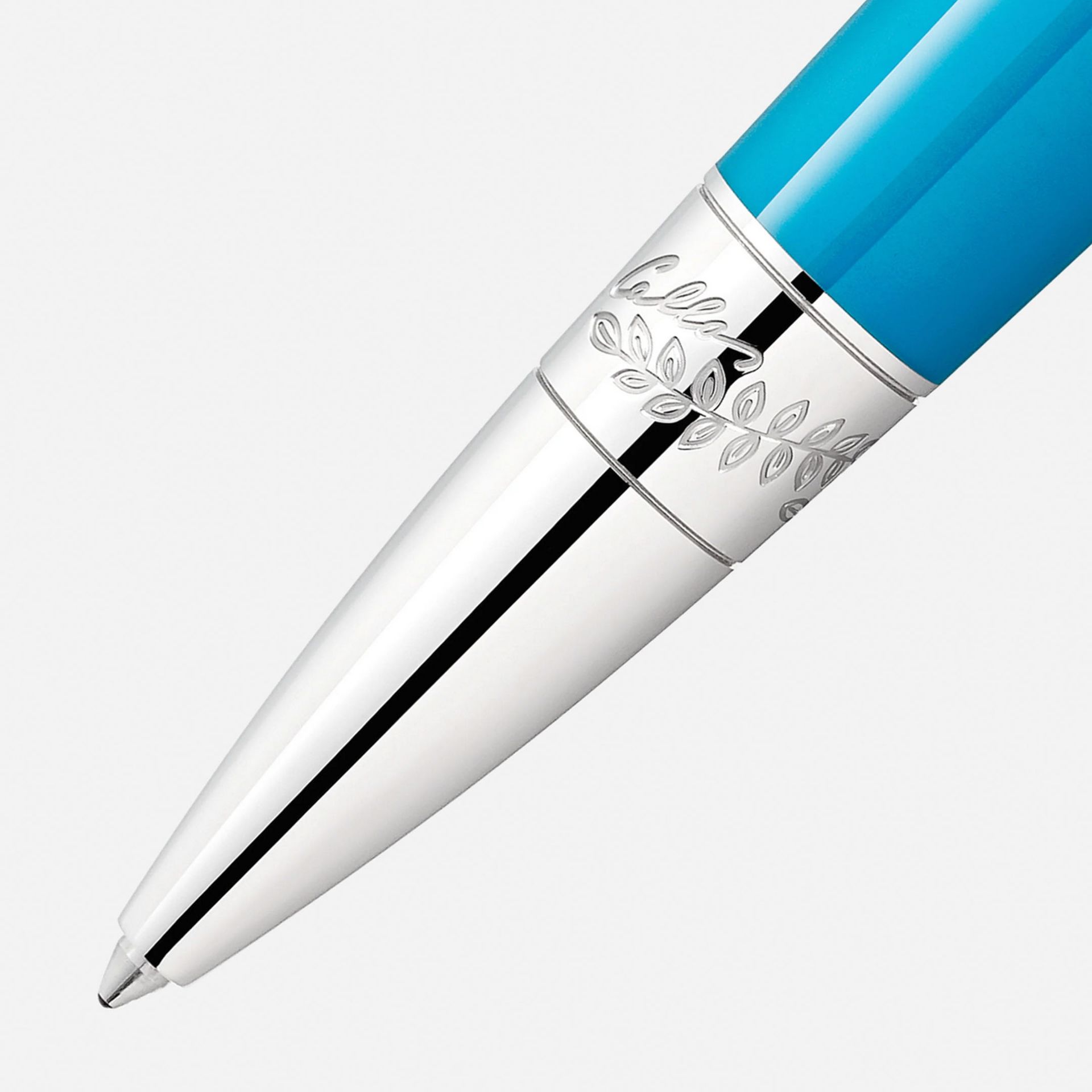 MONTBLANC Penna a Sfera Muses Maria Callas Edizione Speciale  129566