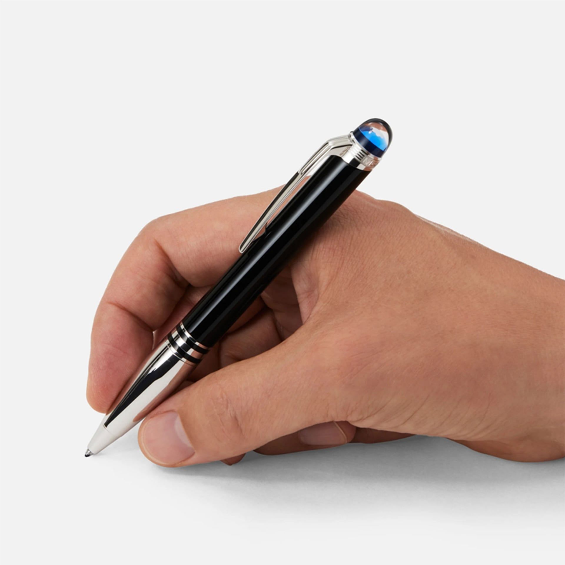 MONTBLANC Penna a Sfera StarWalker Doué  132511