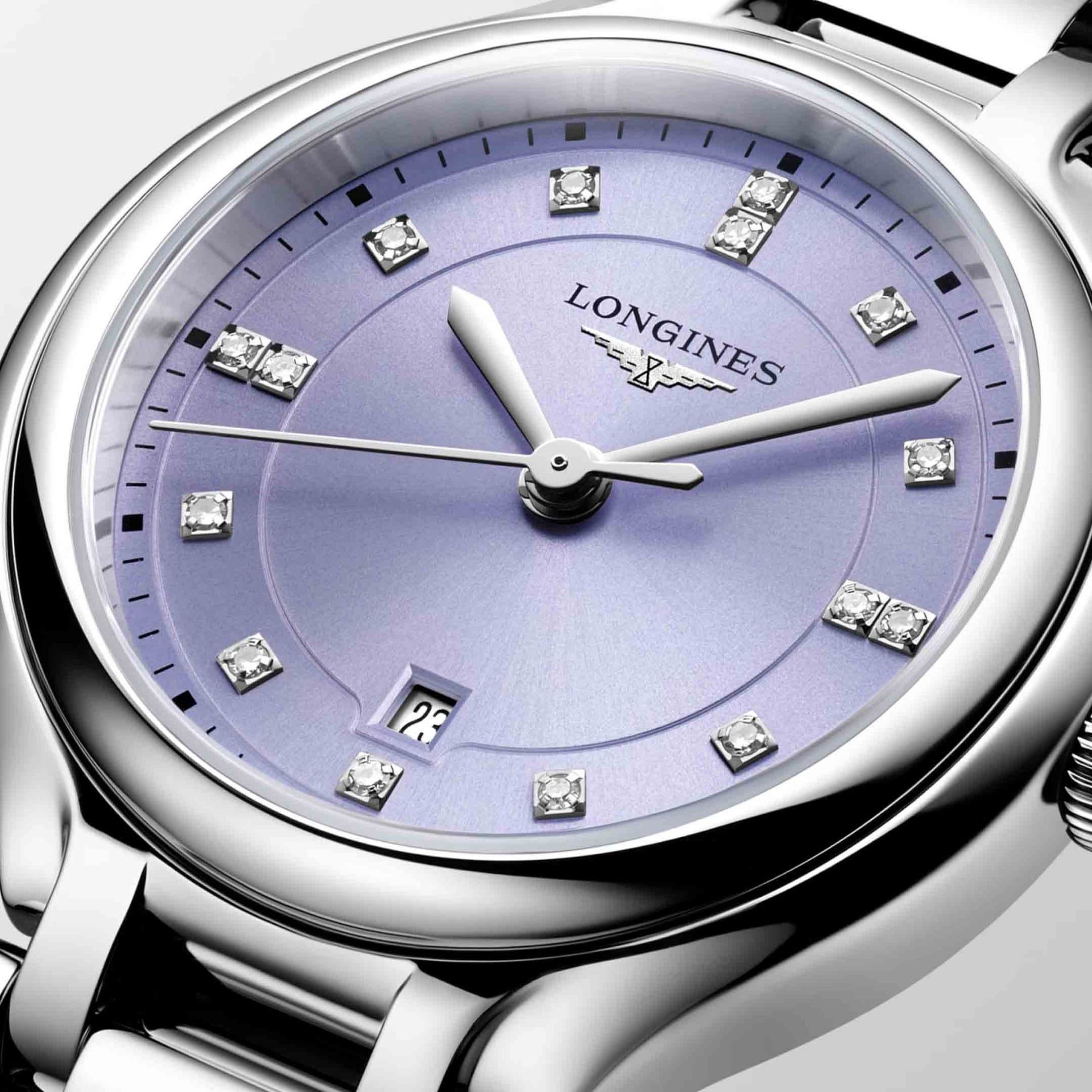 LONGINES Primaluna 30 MM L8.142.4.07.6