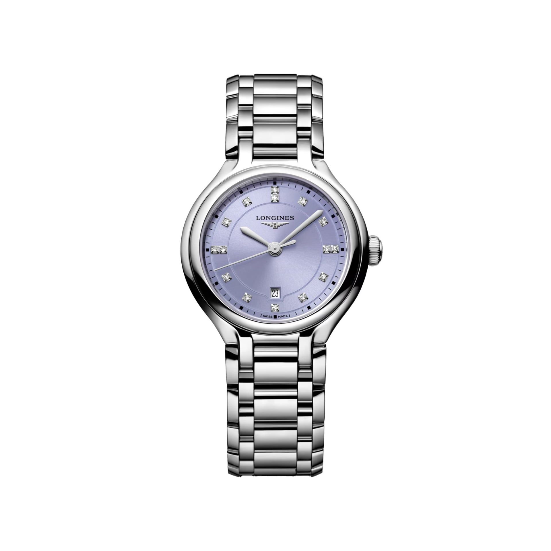 LONGINES Primaluna 30 MM L8.142.4.07.6