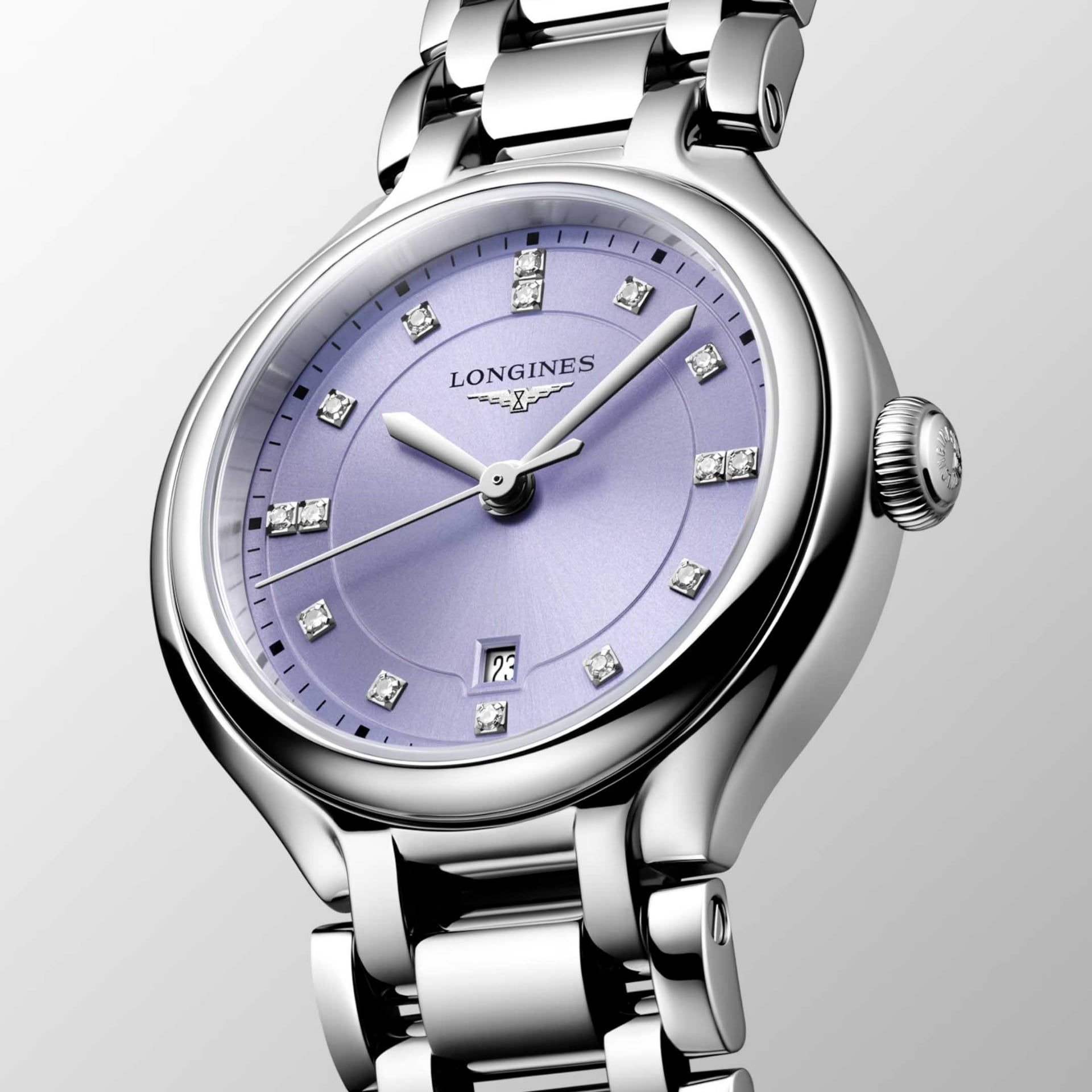 LONGINES Primaluna 30 MM L8.142.4.07.6