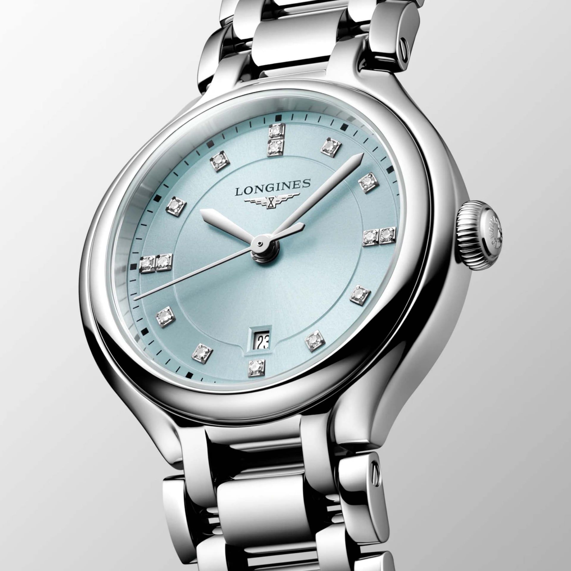 LONGINES Primaluna 30 MM L8.142.4.97.6