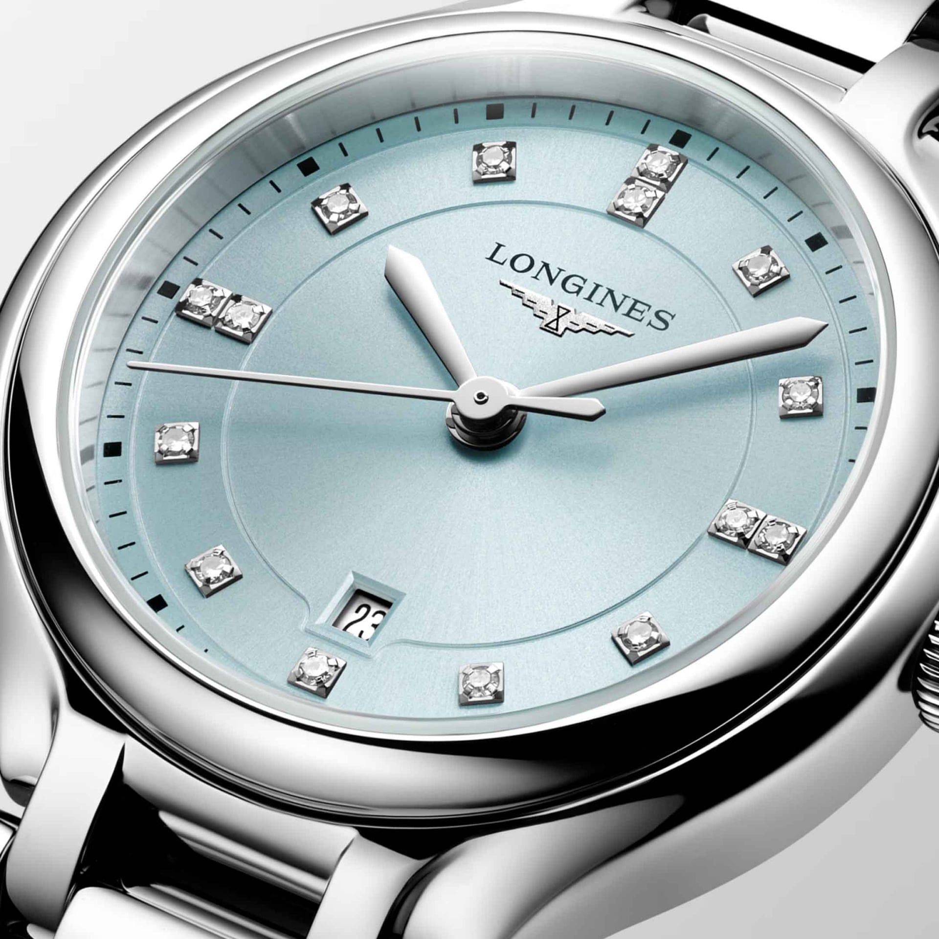 LONGINES Primaluna 30 MM L8.142.4.97.6