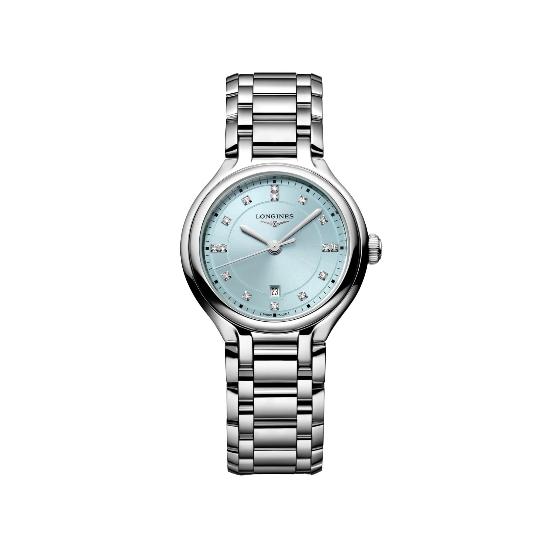 LONGINES Primaluna 30 MM L8.142.4.97.6