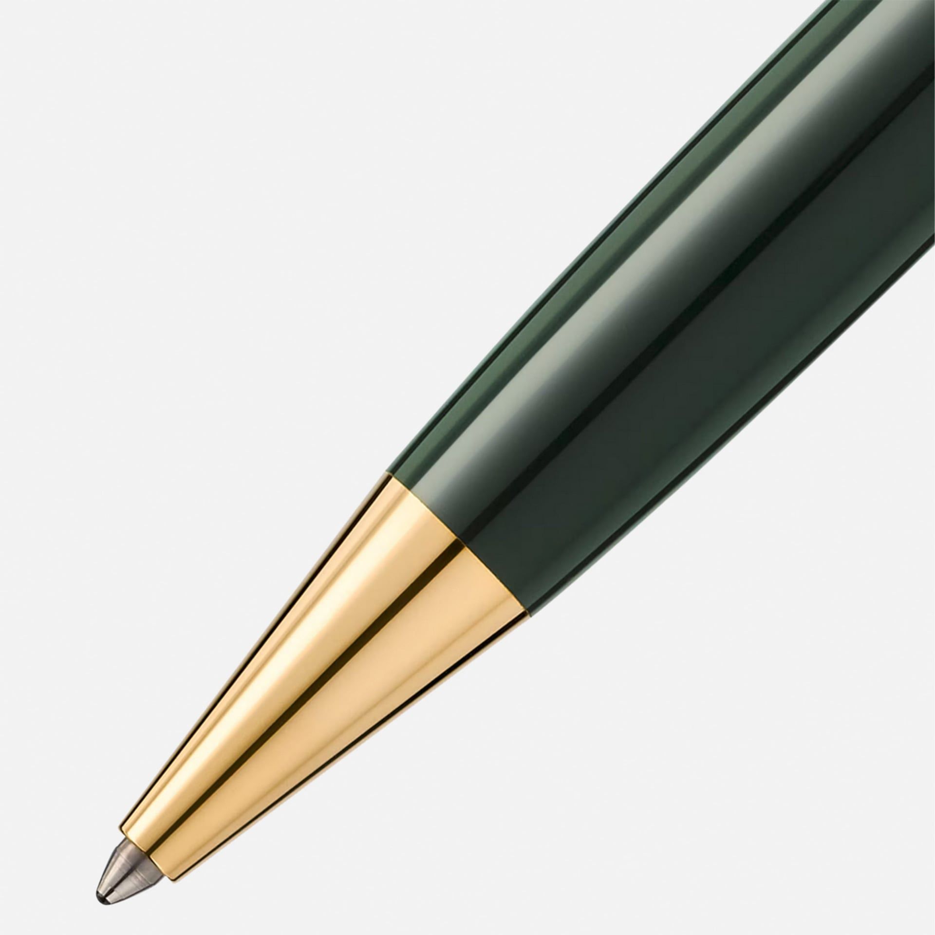 MONTBLANC Penna a Sfera Meisterstück The Origin Collection Classique  131344