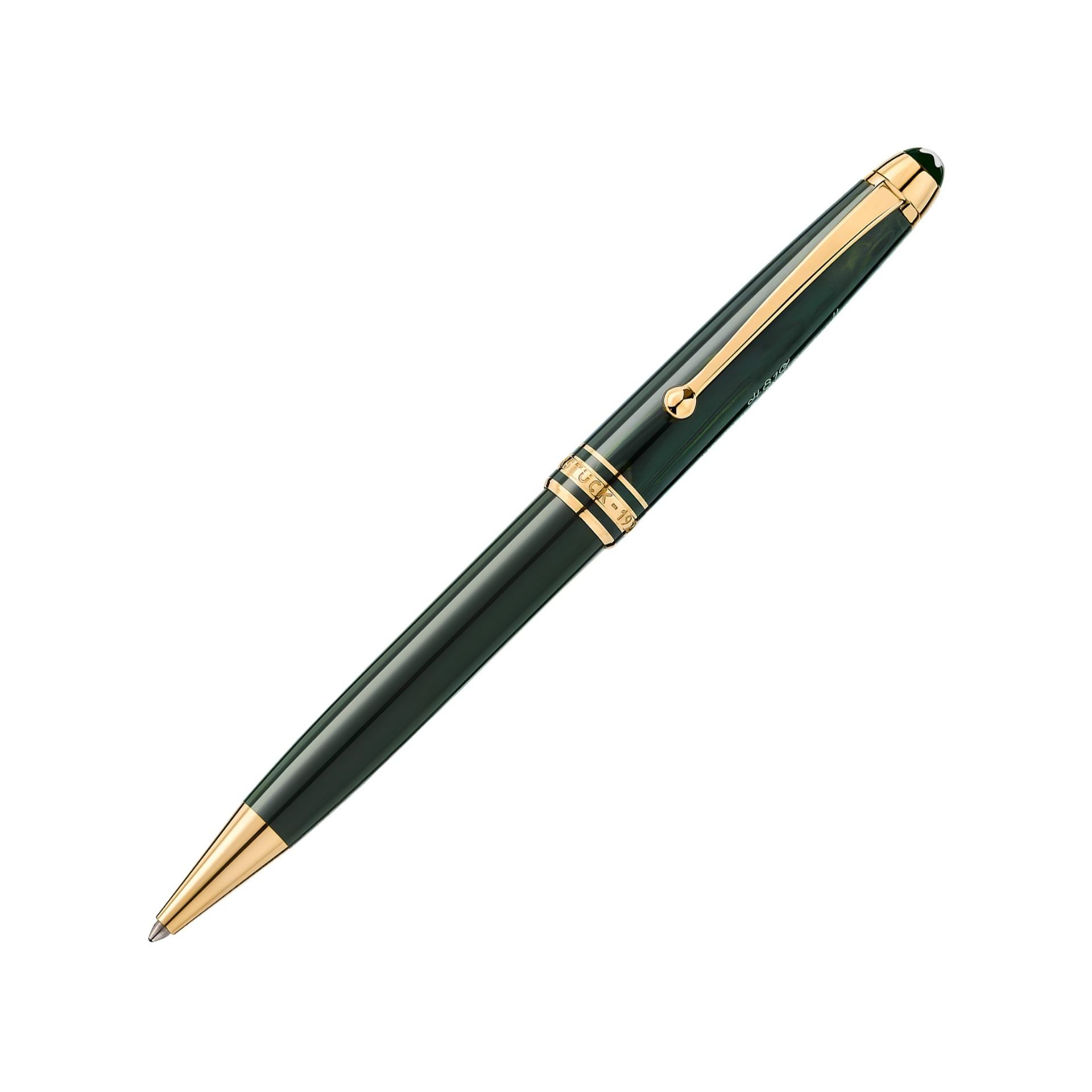 MONTBLANC Penna a Sfera Meisterstück The Origin Collection Classique  131344