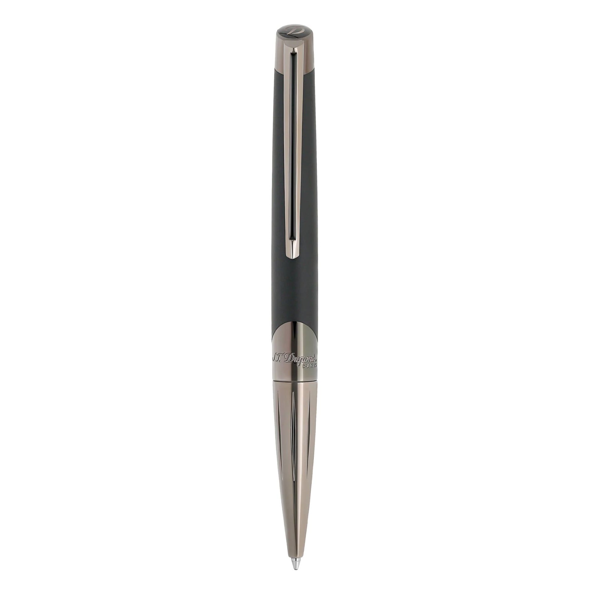 S. T. DUPONT Penna a Sfera Defi Milenium Canna di Fucile  405719