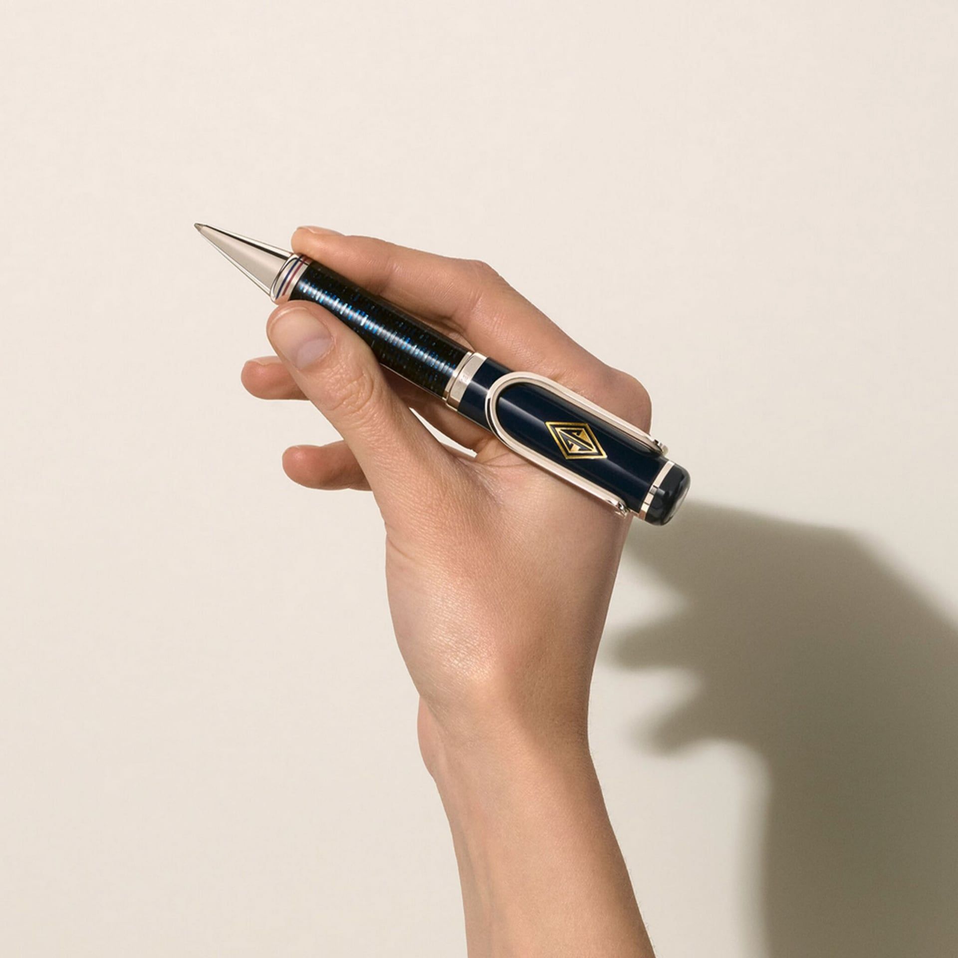 MONTBLANC Penna a Sfera Great Characters Homage to The Great Gatsby Edizione Speciale  130659
