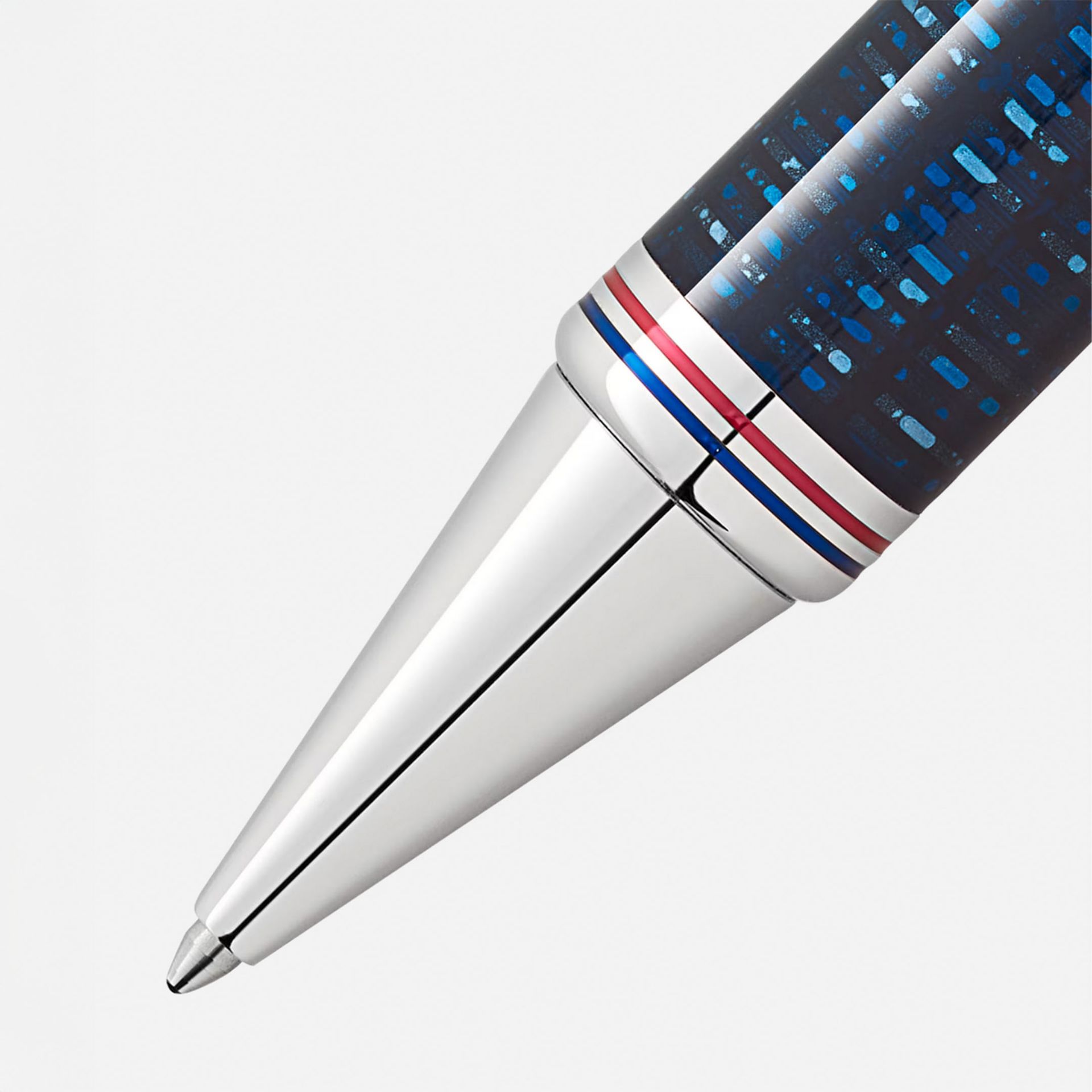 MONTBLANC Penna a Sfera Great Characters Homage to The Great Gatsby Edizione Speciale  130659