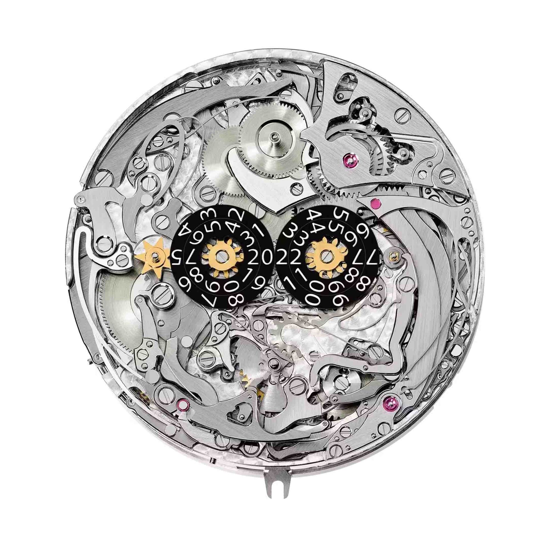 PATEK PHILIPPE Grandi Complicazioni 49,4 MM 6300/403G-001