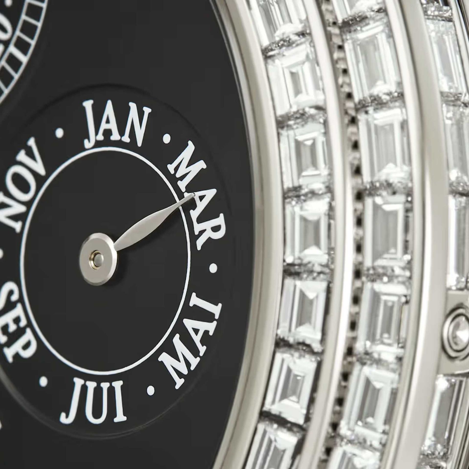 PATEK PHILIPPE Grandi Complicazioni 49,4 MM 6300/403G-001