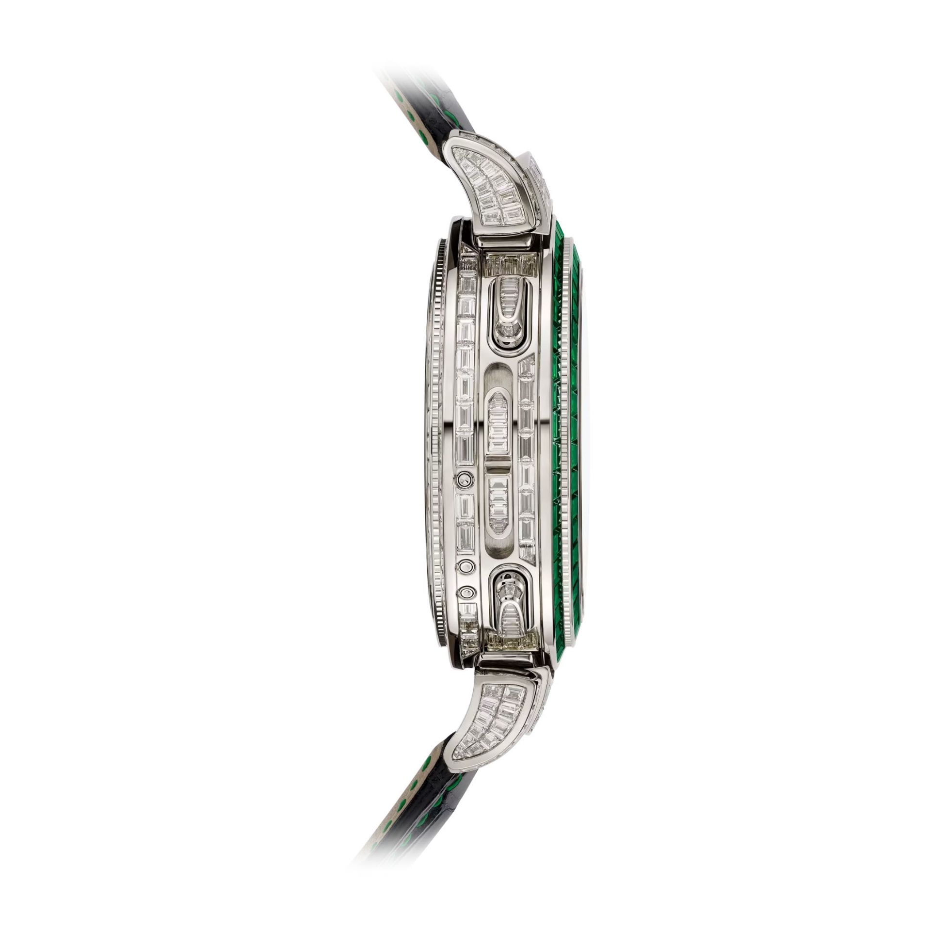 PATEK PHILIPPE Grandi Complicazioni 49,4 MM 6300/403G-001