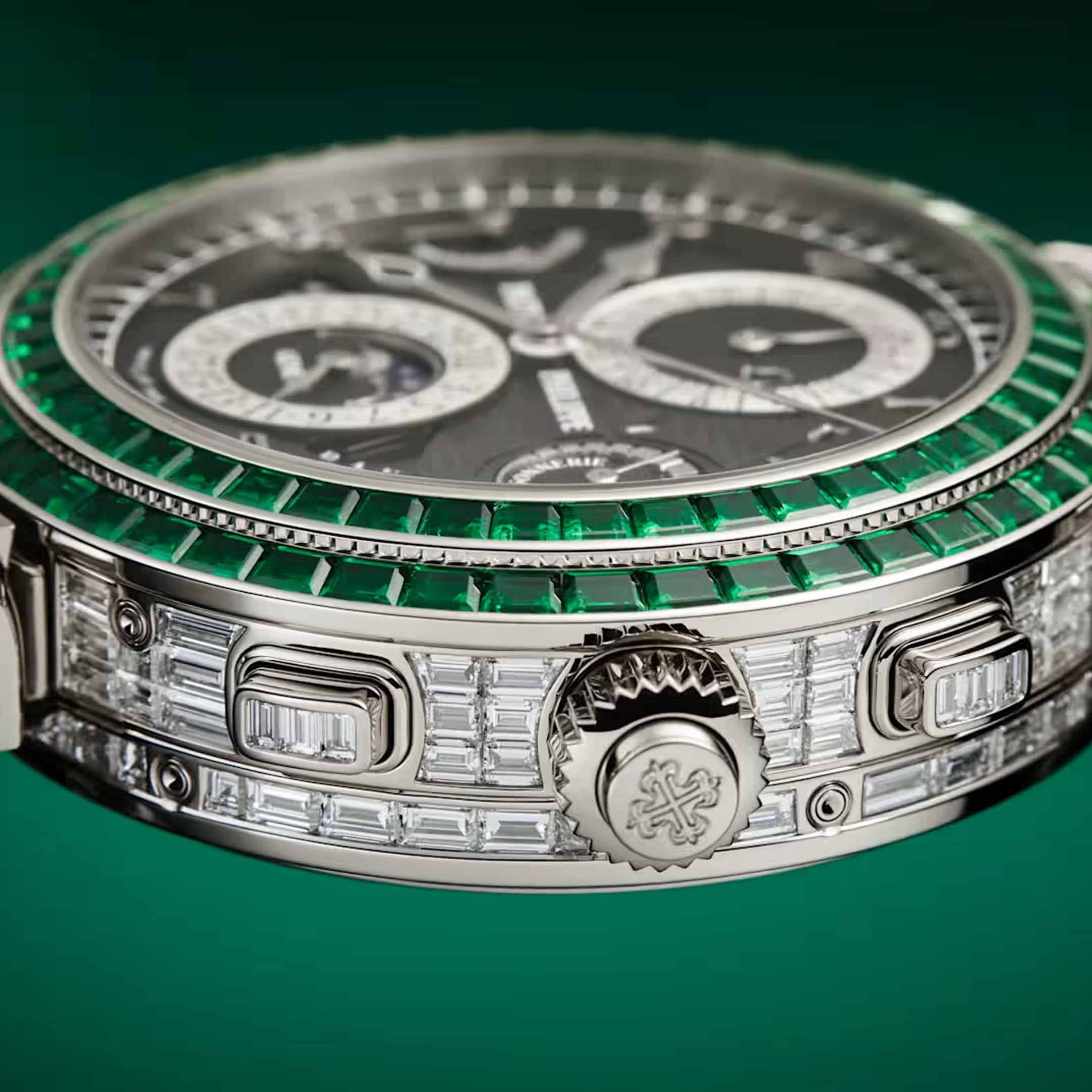 PATEK PHILIPPE Grandi Complicazioni 49,4 MM 6300/403G-001
