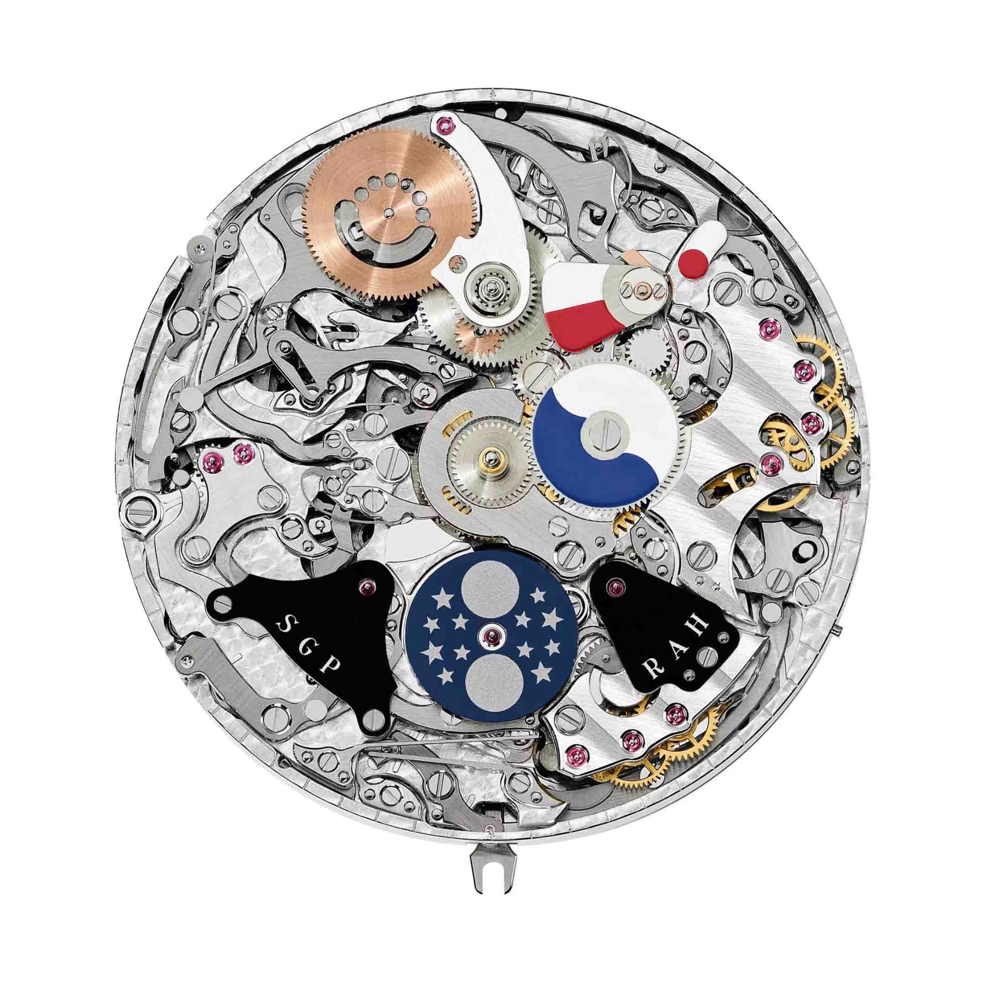 PATEK PHILIPPE Grandi Complicazioni 49,4 MM 6300/403G-001