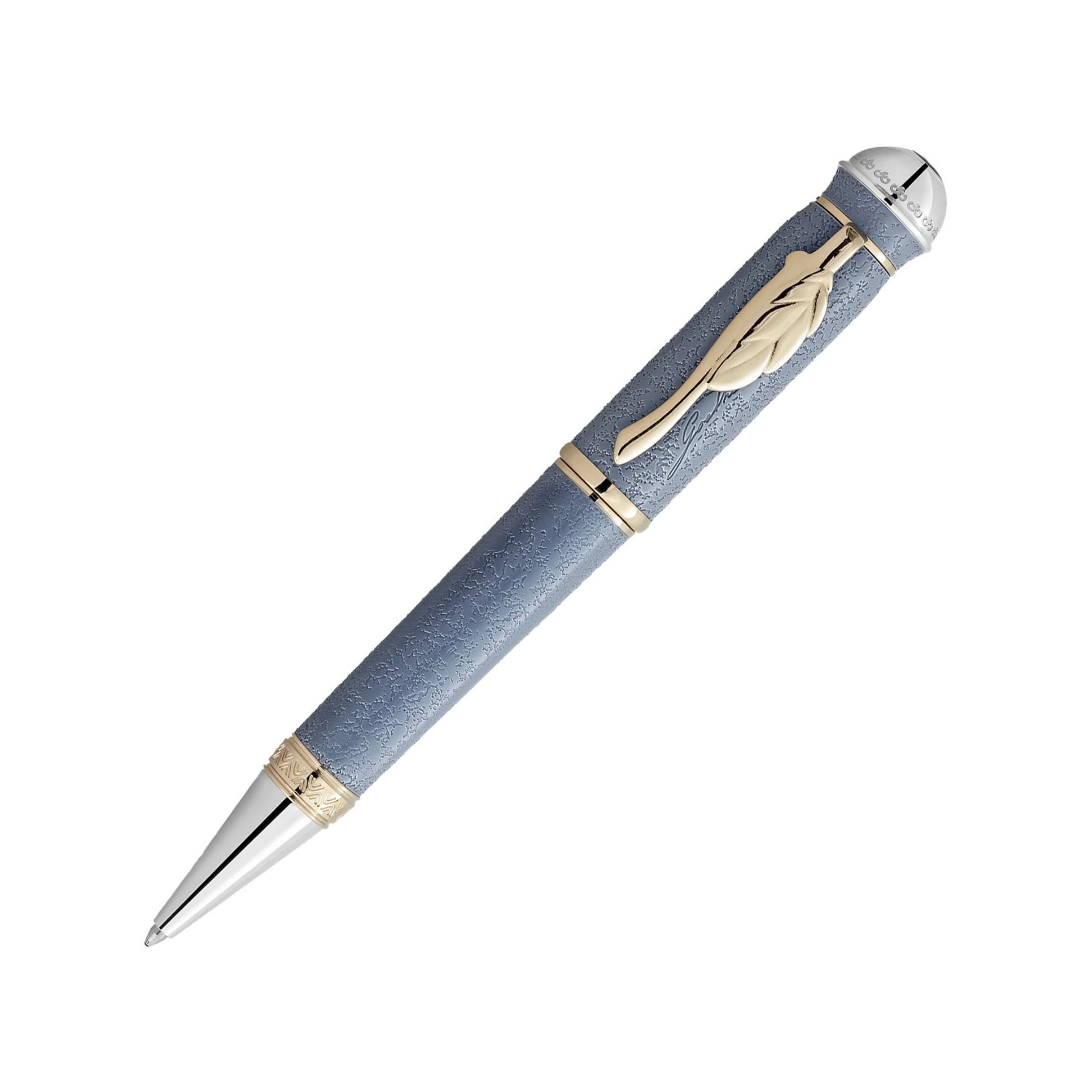 MONTBLANC Penna a Sfera Writers Edition Homage to Johann Wolfgang Von Goethe Limited Edition  131440