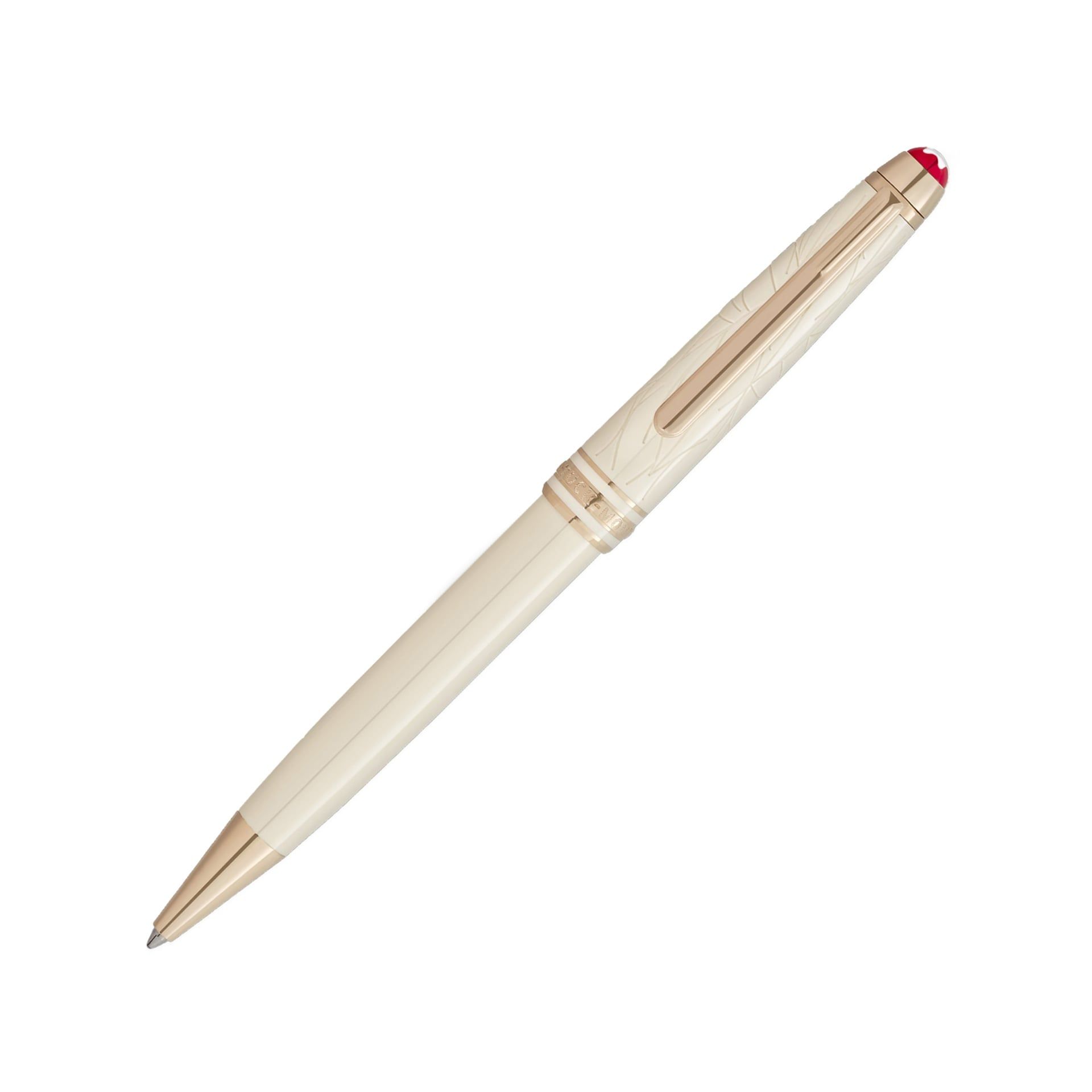 MONTBLANC Penna a Sfera Meisterstück Romeo e Giulietta Classique  132920