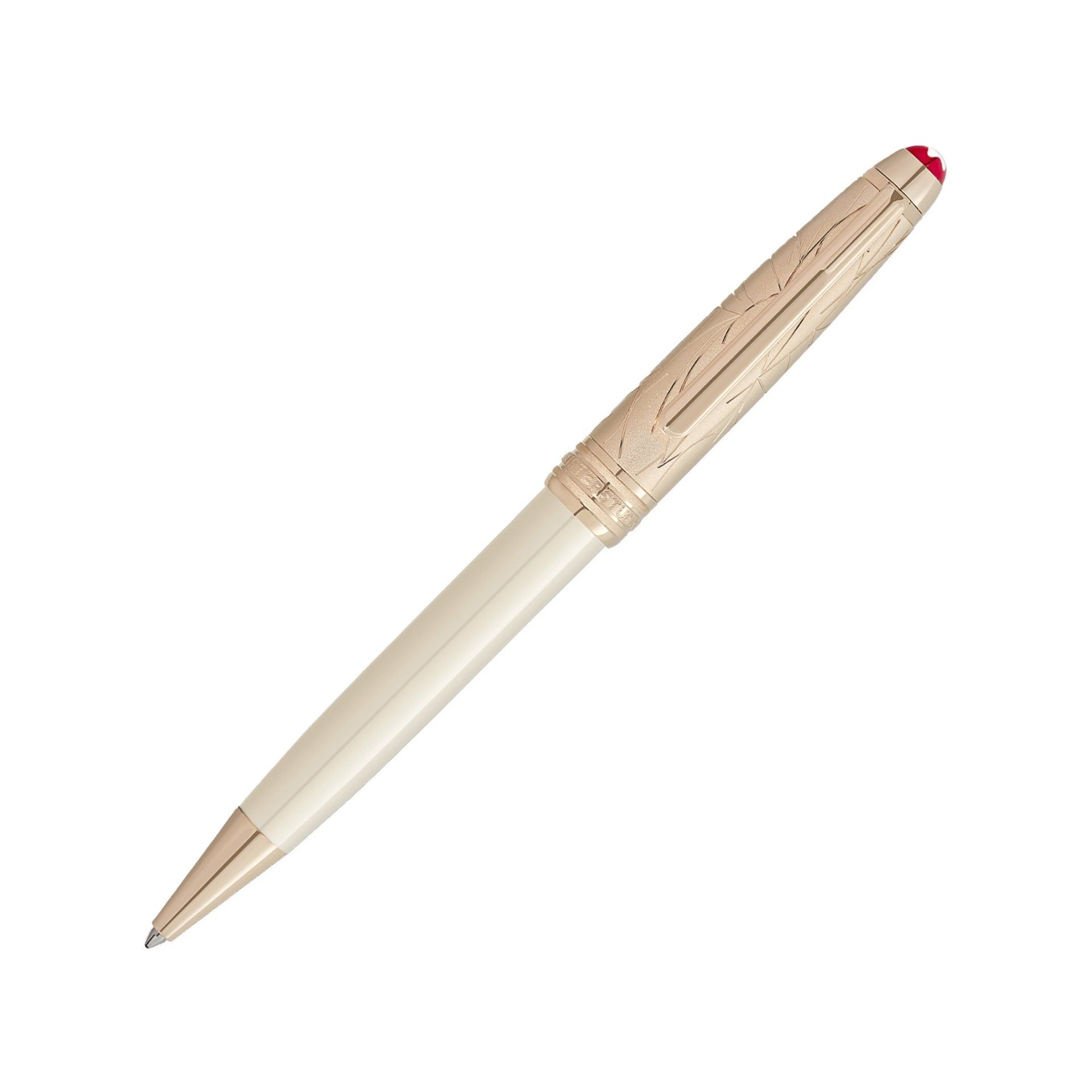 Montblanc Penne a Sfera Meisterstück Romeo e Giulietta Doué Classique  132928