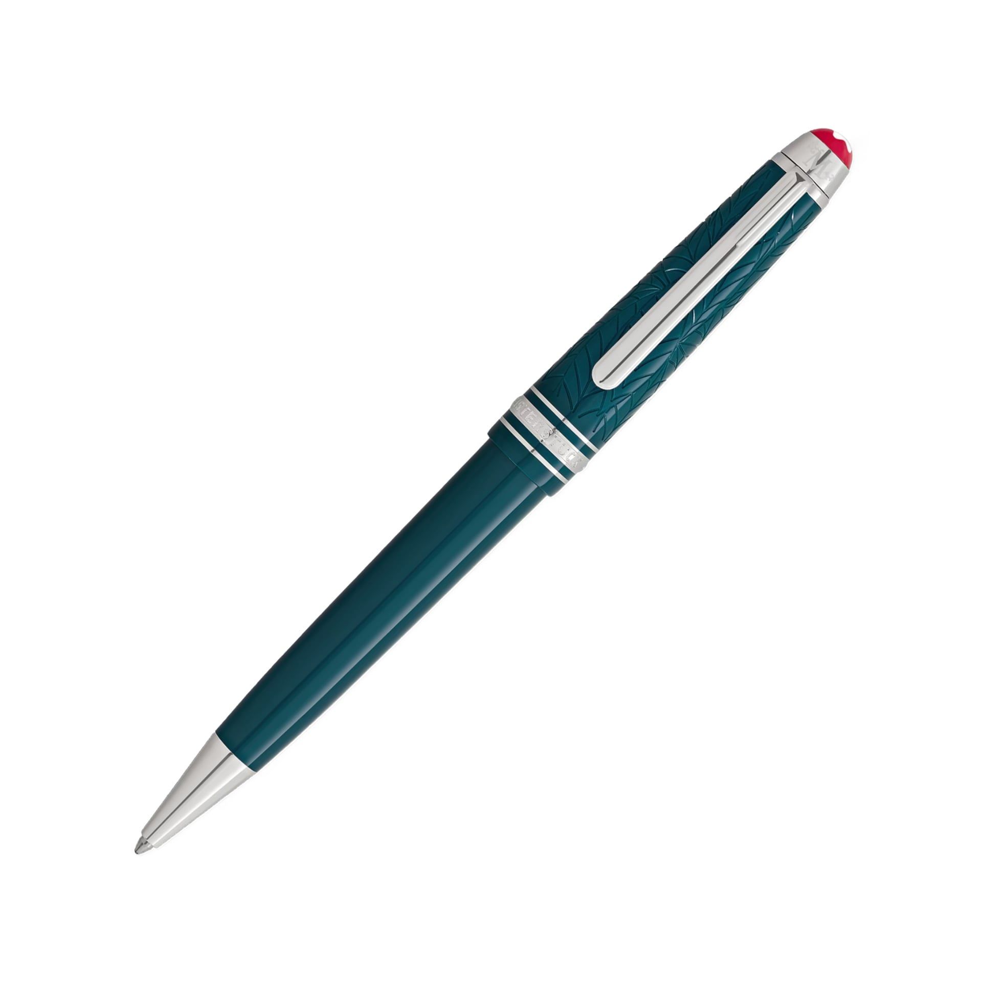 MONTBLANC Penna a Sfera Media Meisterstück Romeo e Giulietta  132916