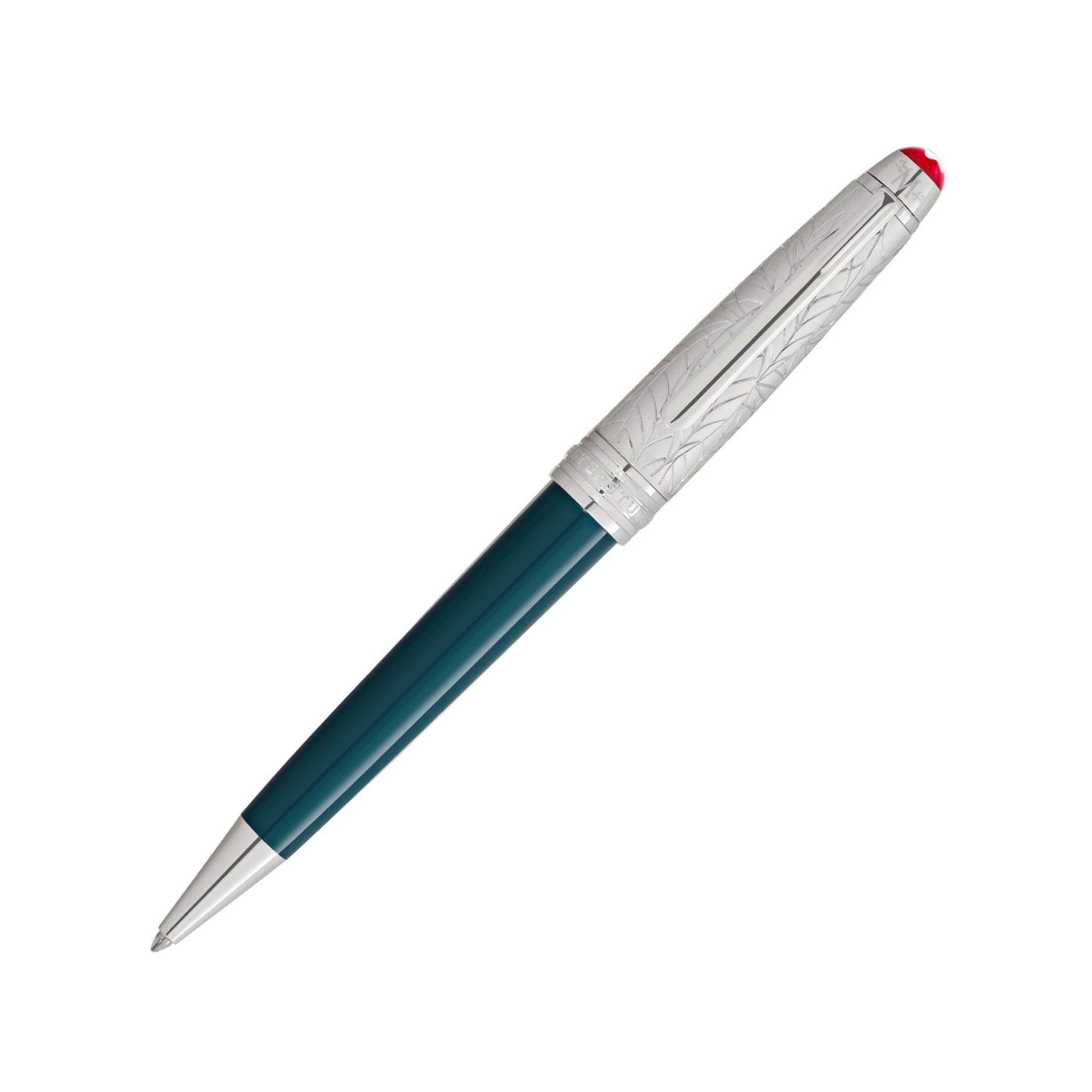 Montblanc Penna a Sfera Media Meisterstück Romeo e Giulietta Doué  132924