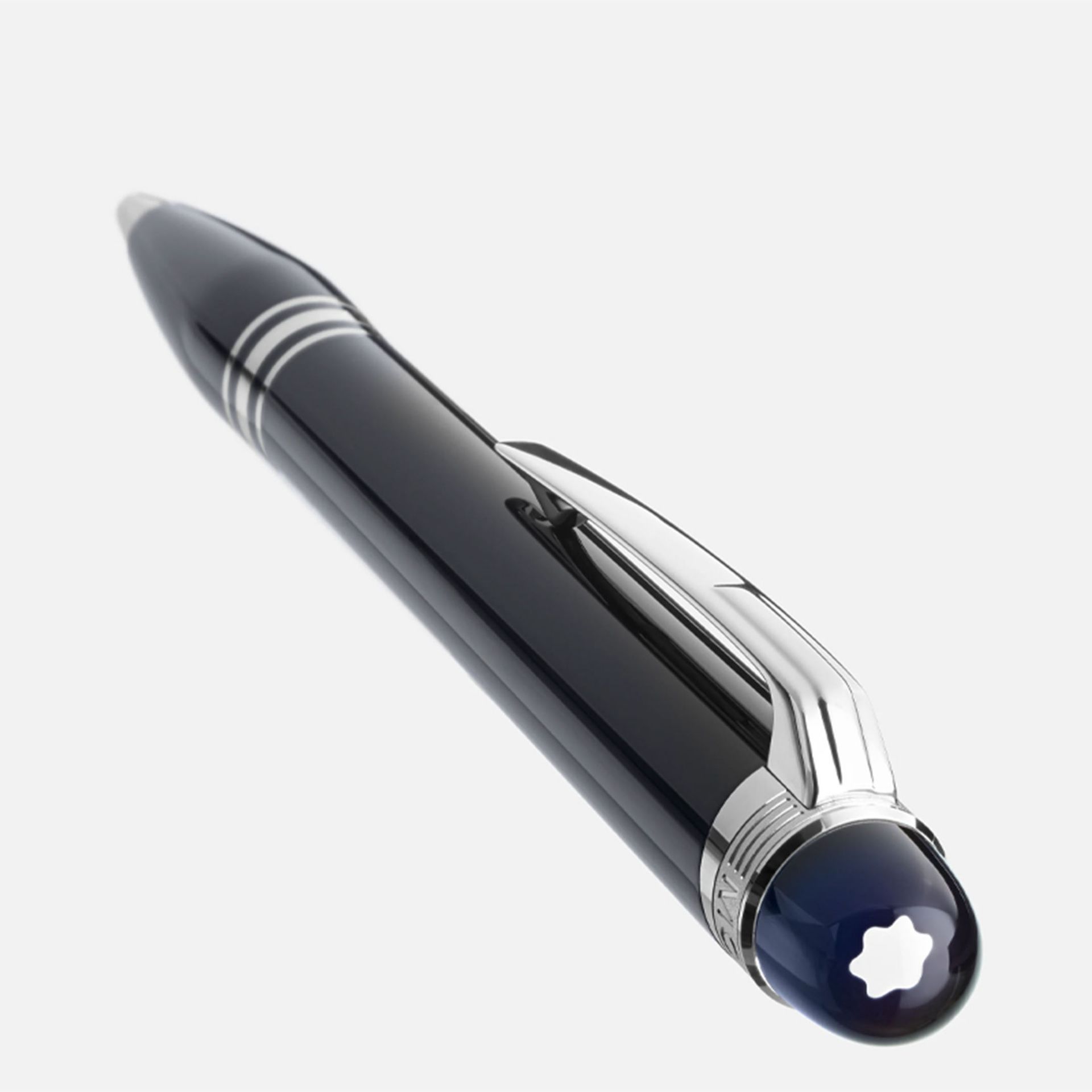 MONTBLANC Penna a Sfera StarWalker Precious Resin  132509
