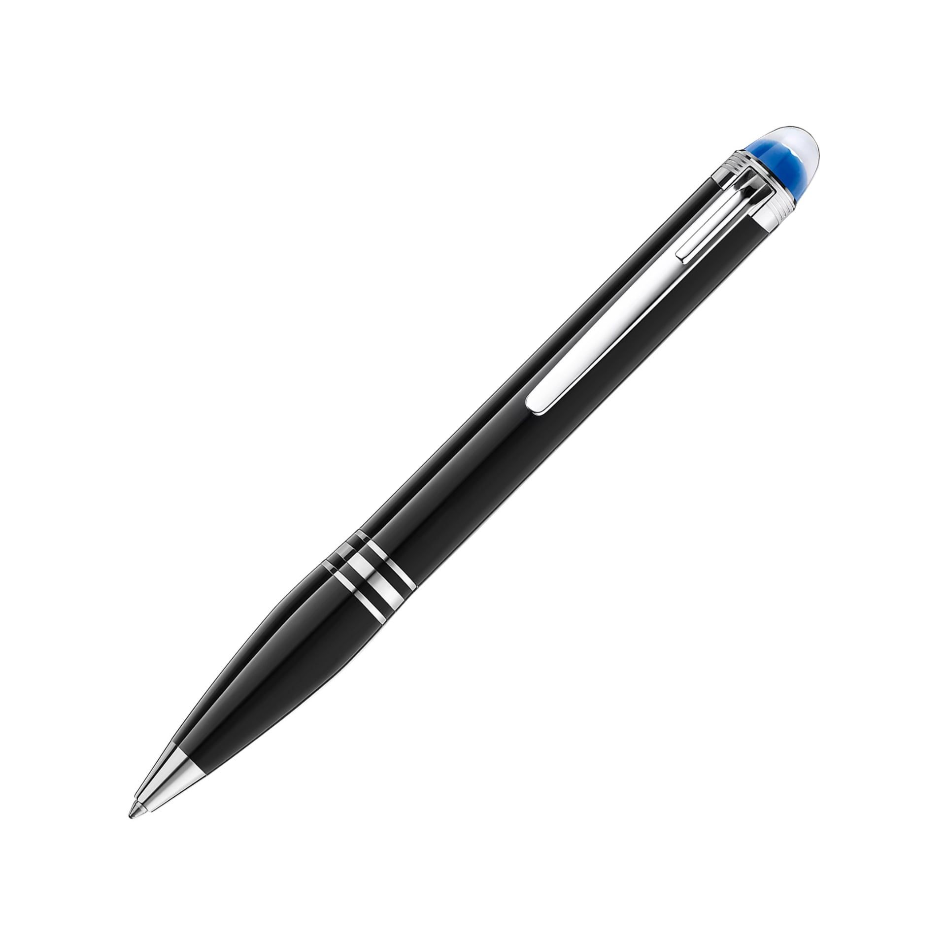 MONTBLANC Penna a Sfera StarWalker Precious Resin  132509