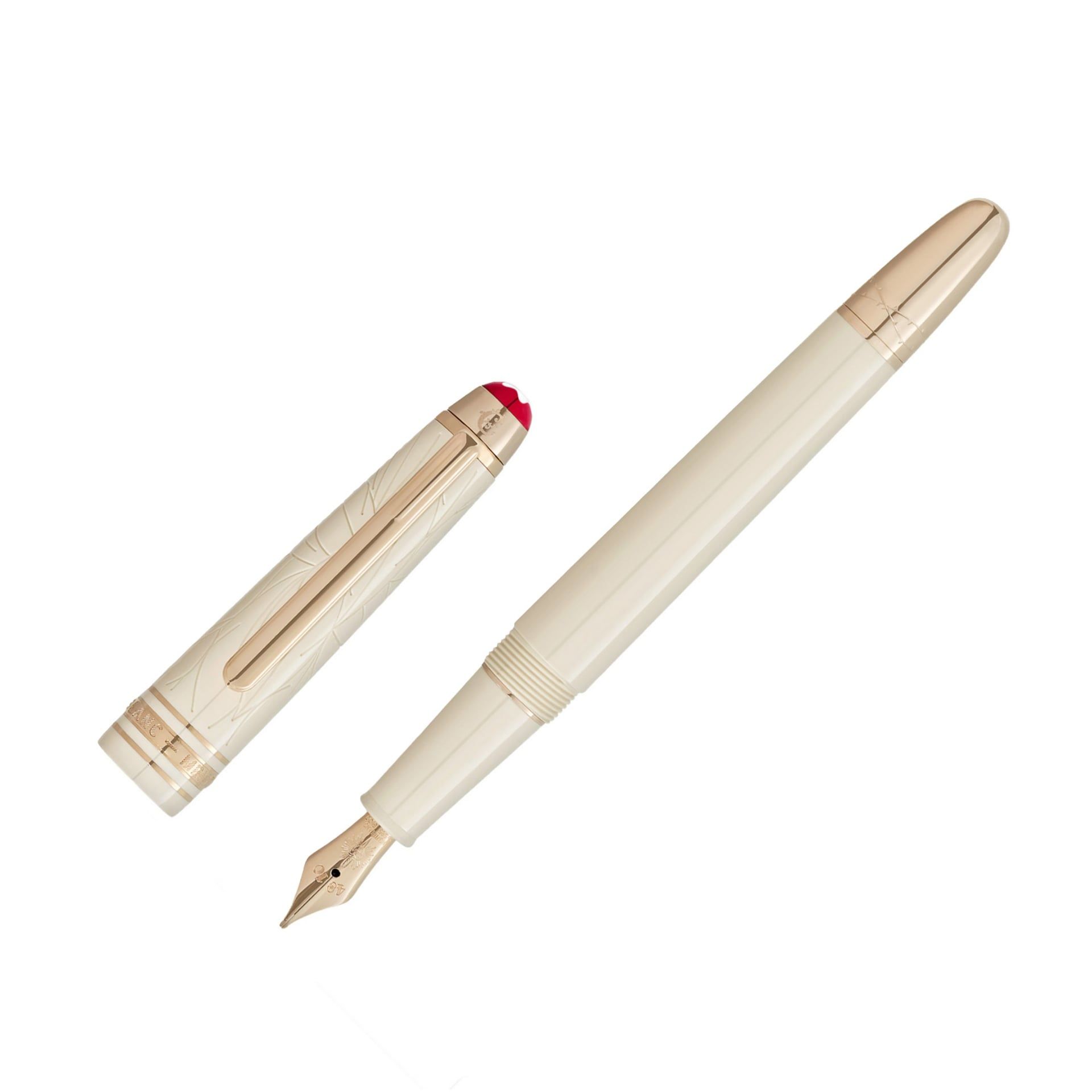 MONTBLANC Stilografica Meisterstück Romeo e Giulietta Classique  132918