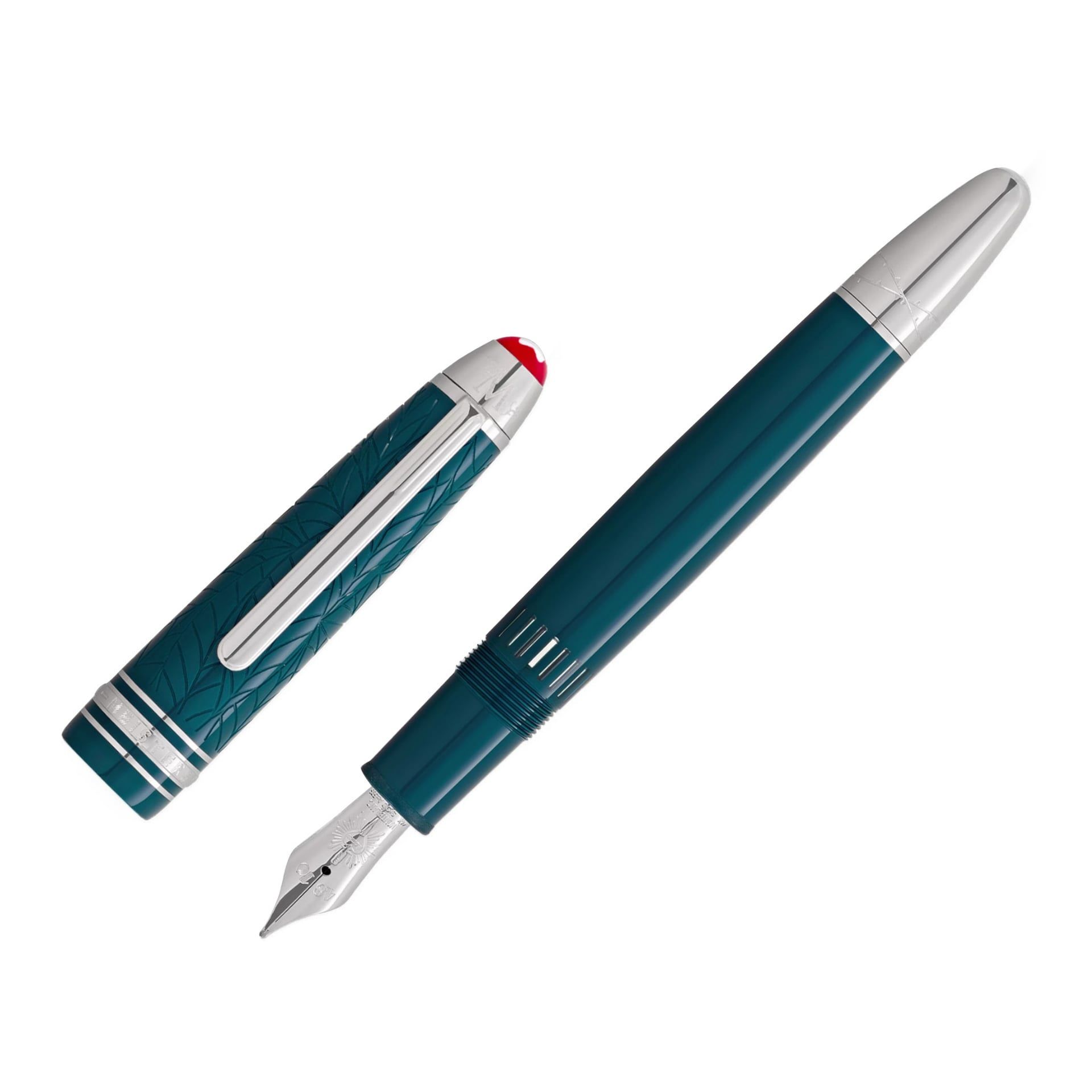 MONTBLANC Stilografica Meisterstück Romeo e Giulietta LeGrand  132914