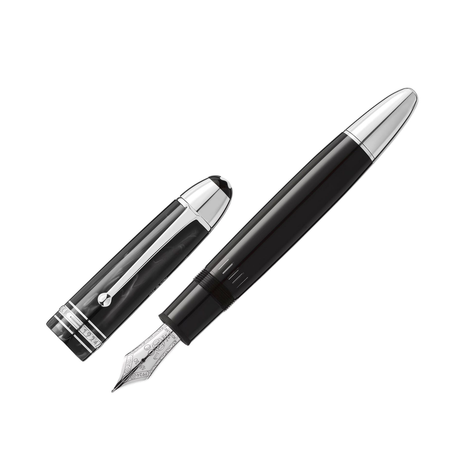 MONTBLANC Stilografica Meisterstück The Origin Collection 149  131336