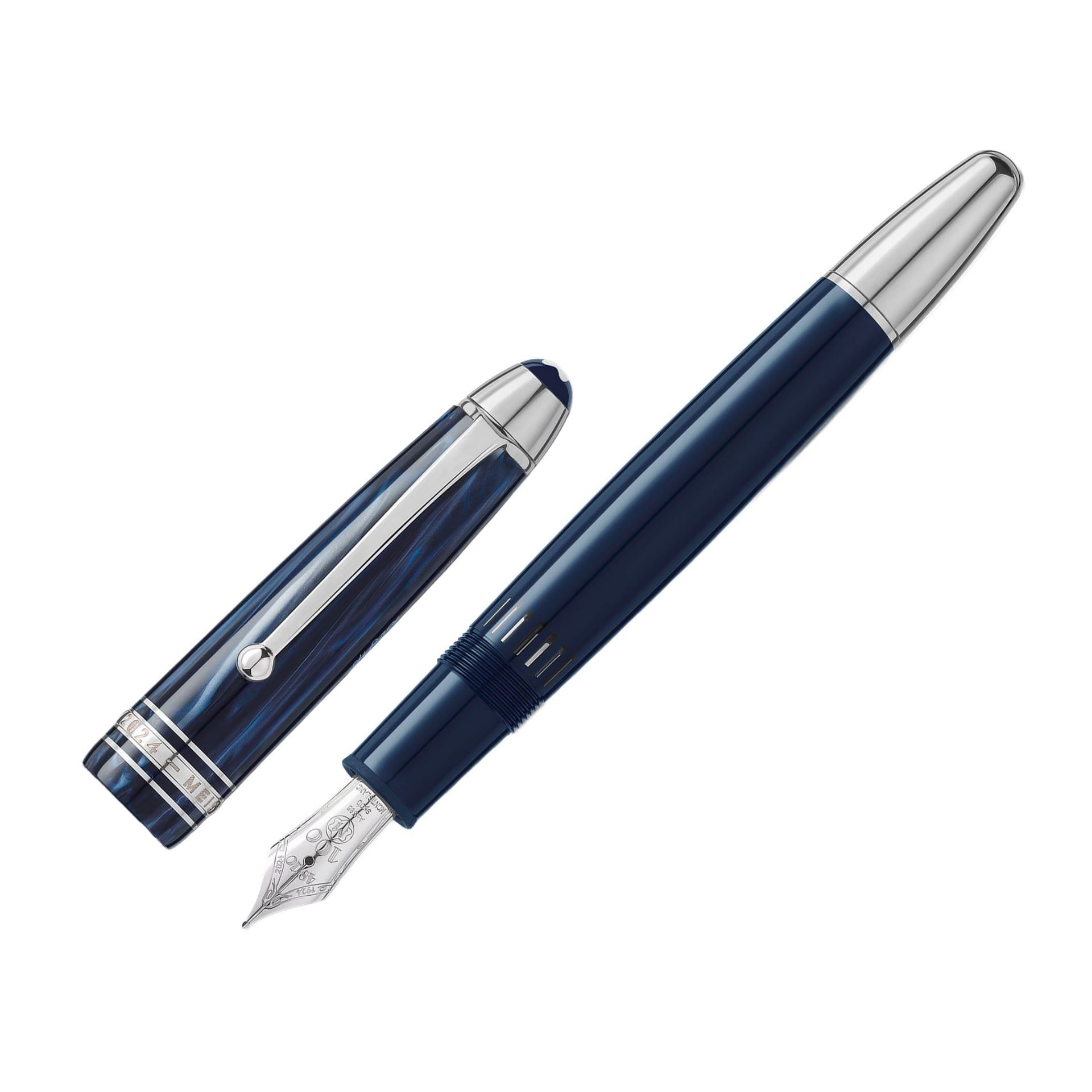 MONTBLANC Stilografica Meisterstück The Origin Collection LeGrand  131338