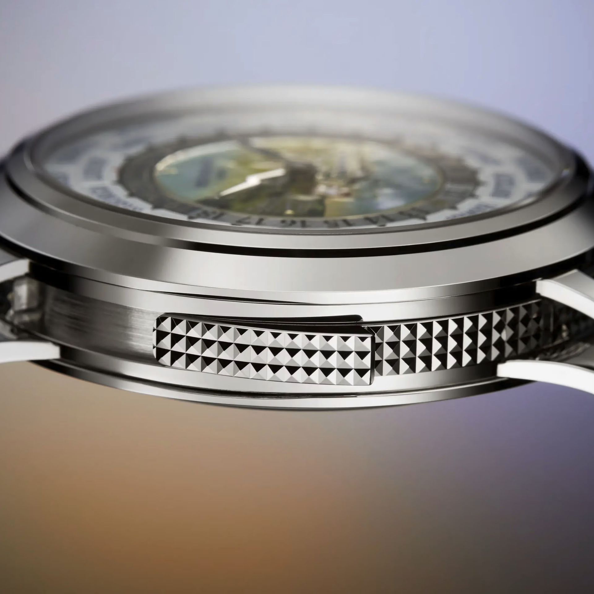 PATEK PHILIPPE Grandi Complicazioni 40.2 MM 5531G-001