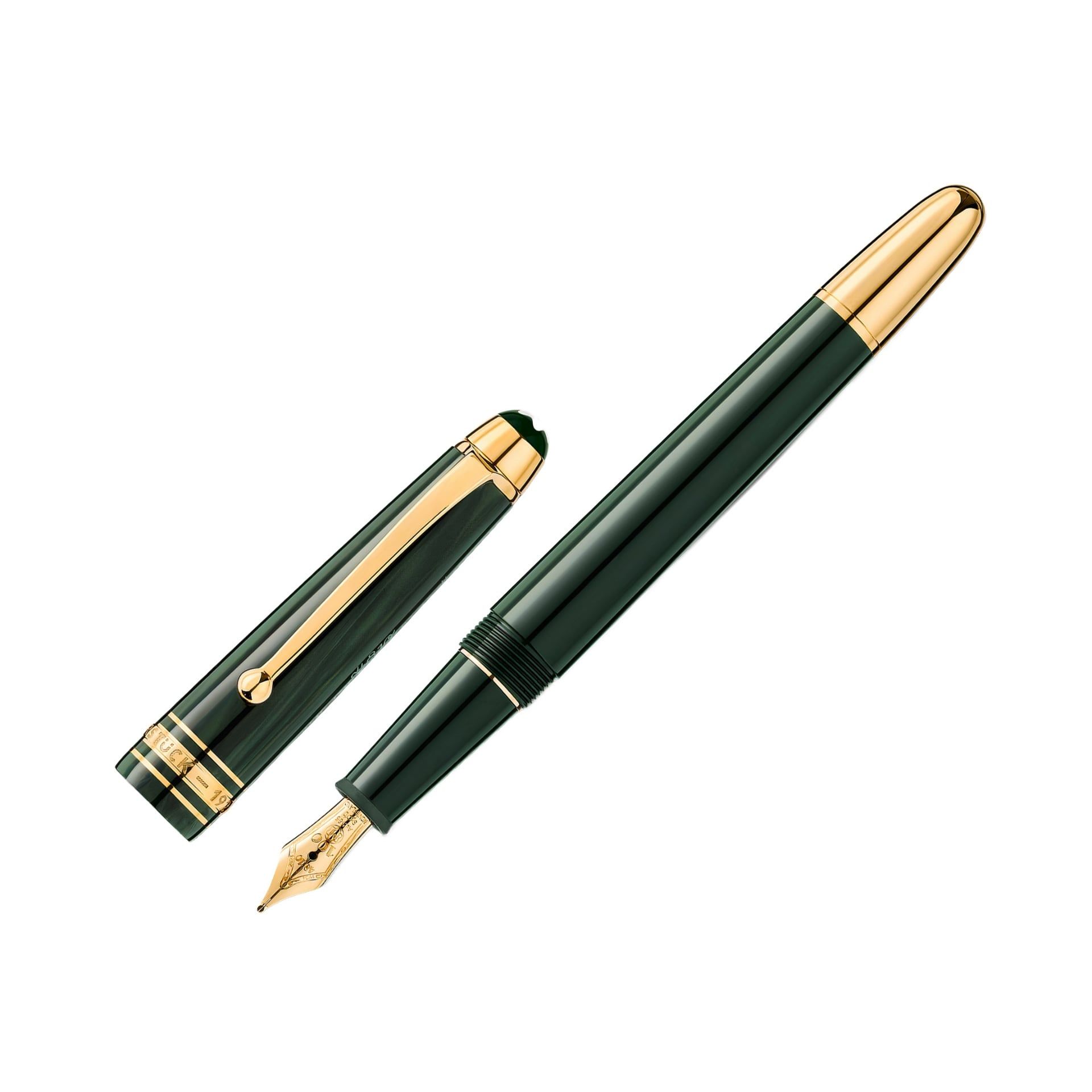 MONTBLANC Stilografica Meisterstück The Origin Collection Classique M  131342