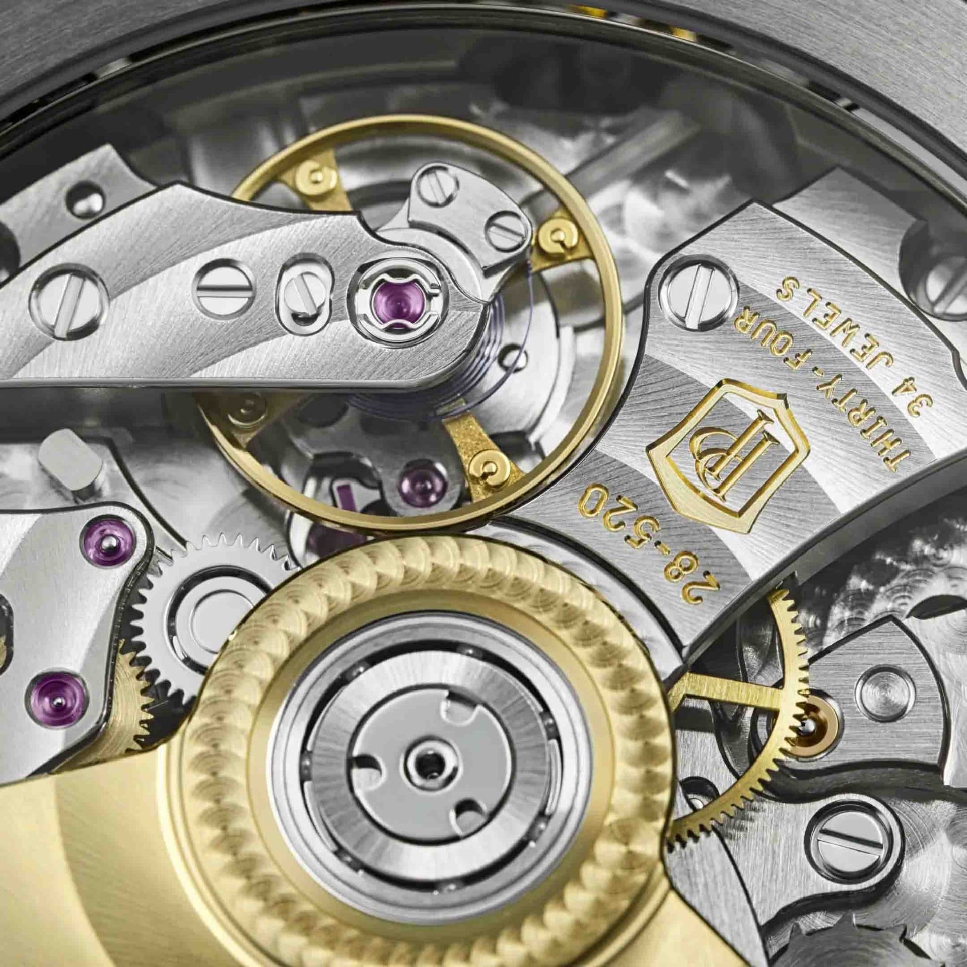 PATEK PHILIPPE Nautilus Cronografo flyback, Travel Time 40,5 MM 5990/1A-011