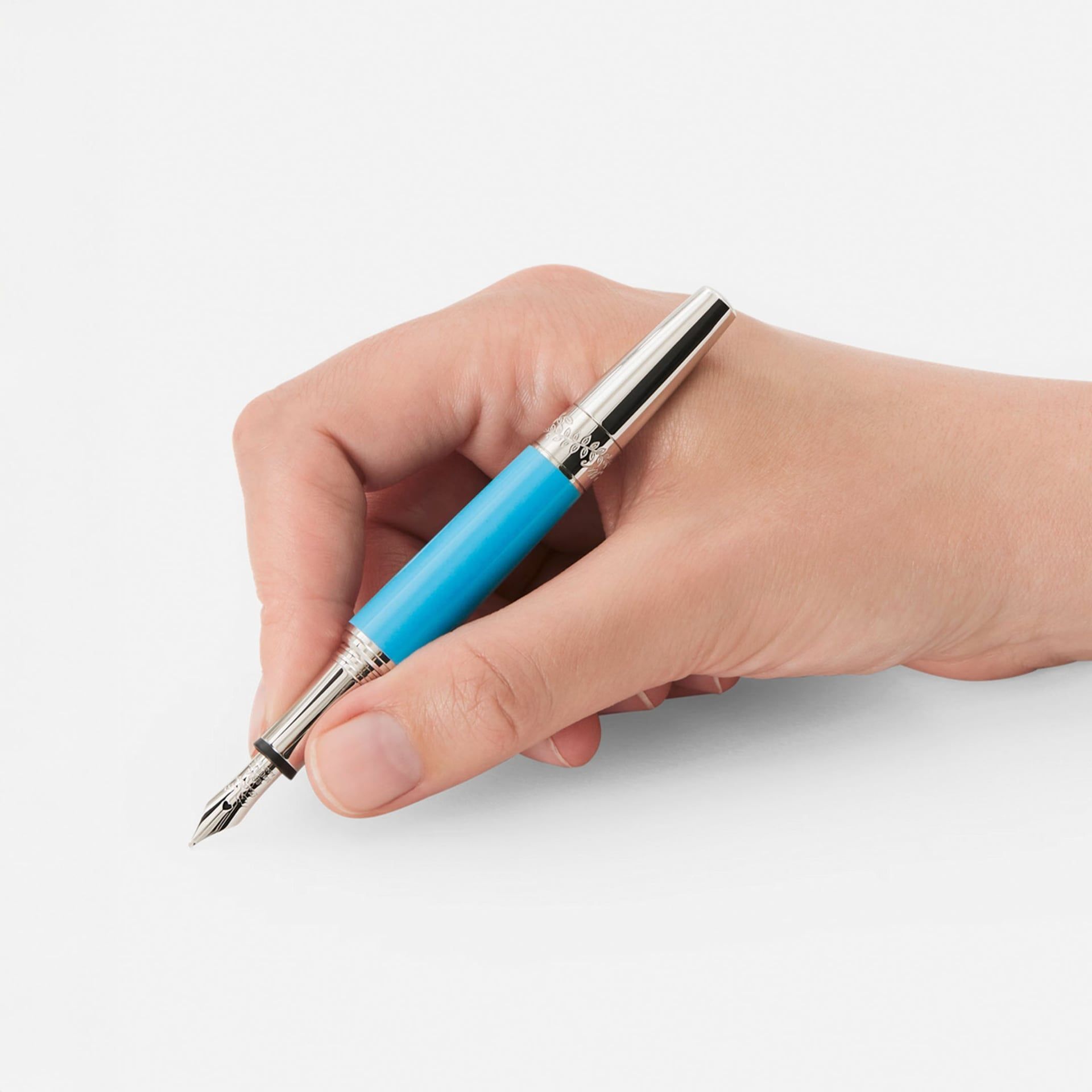 MONTBLANC Stilografica Muses Maria Callas Edizione Speciale  129563