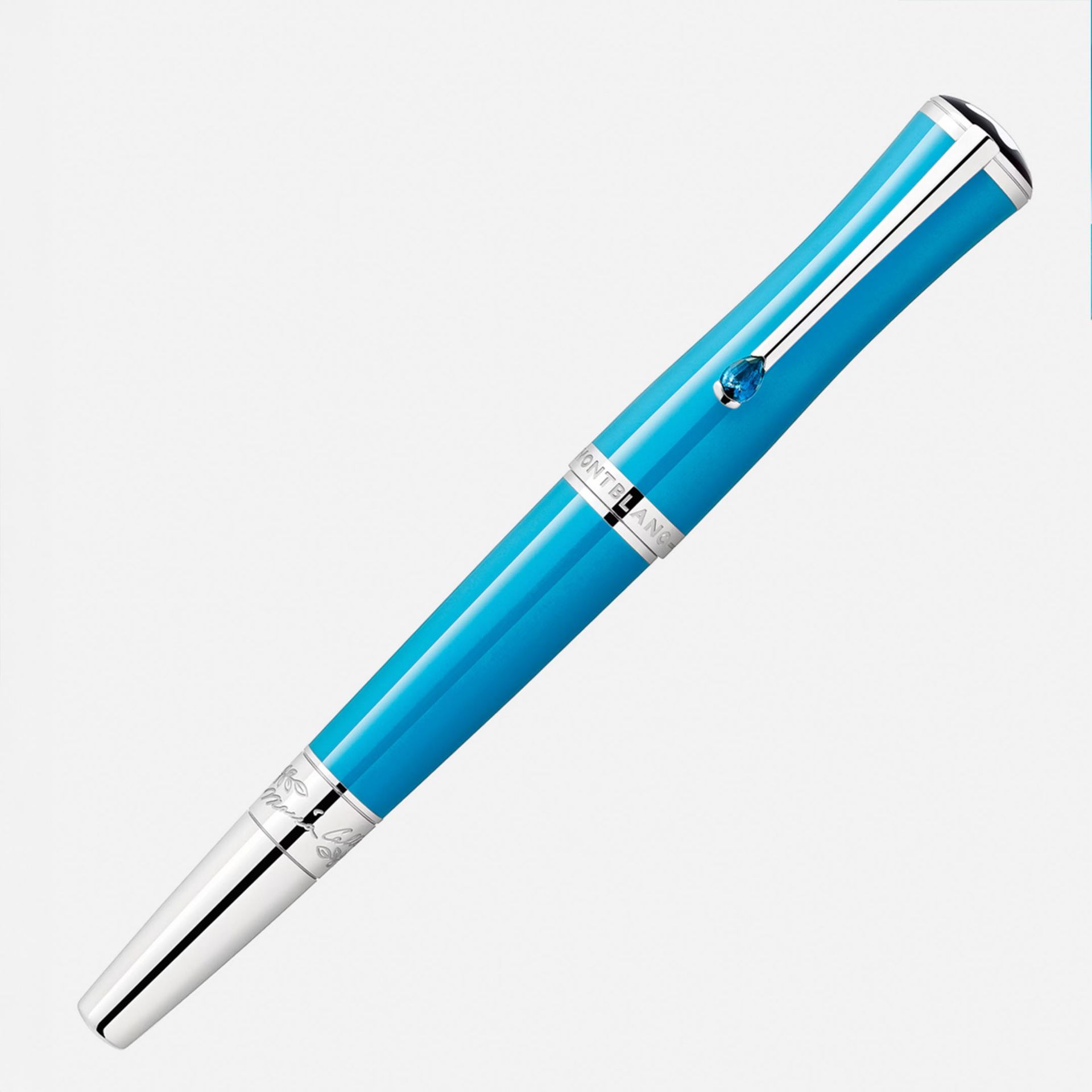 MONTBLANC Stilografica Muses Maria Callas Edizione Speciale  129563