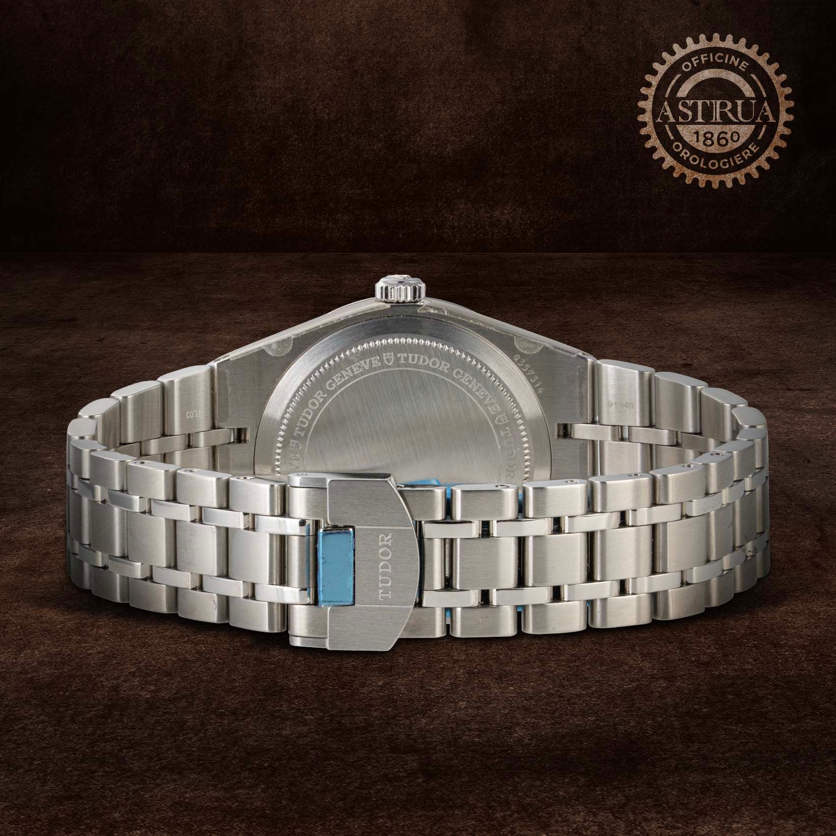 TUDOR Royal 34 MM M28400