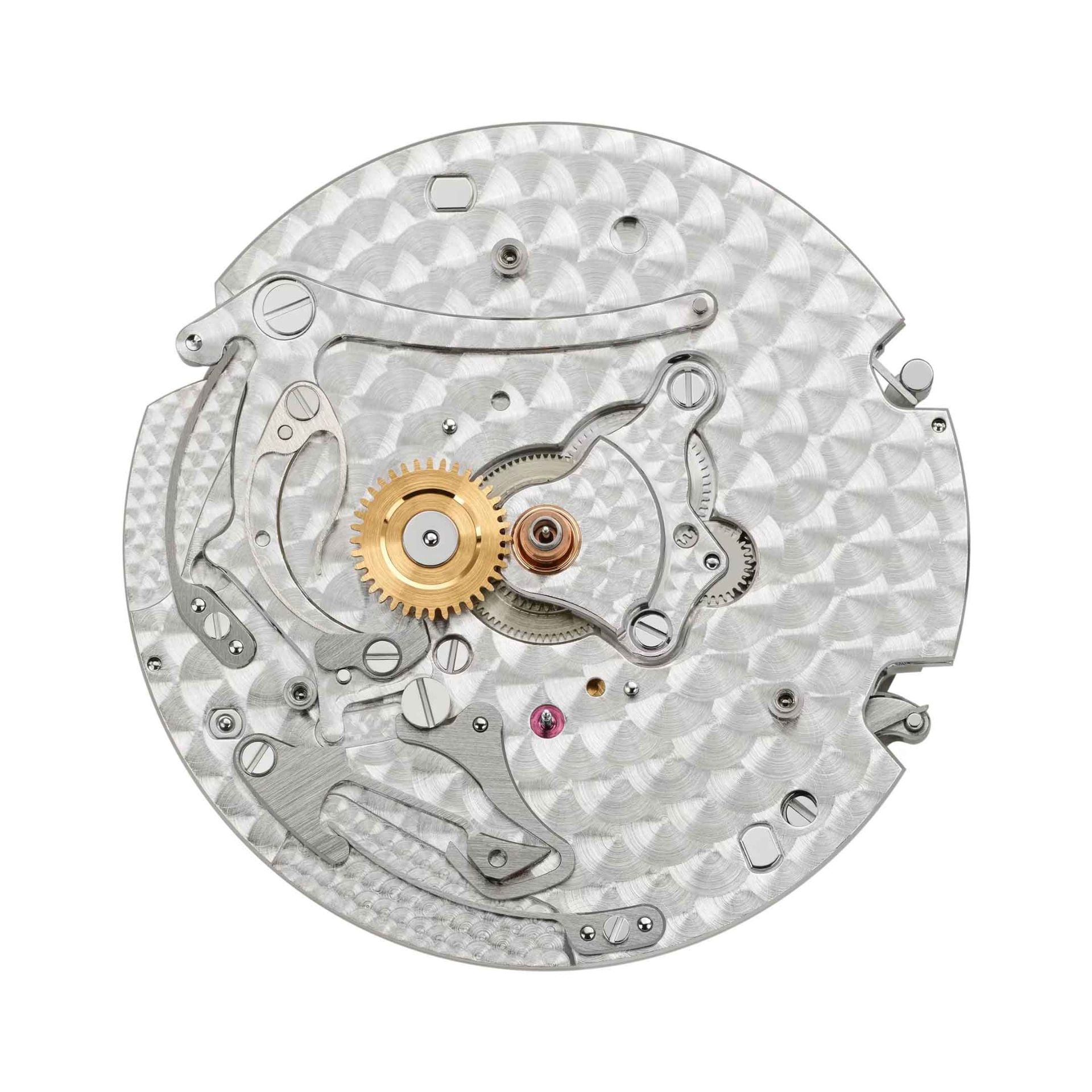 PATEK PHILIPPE Complicazioni Ora Universale, Cronografo flyback 41 MM 5935A-001