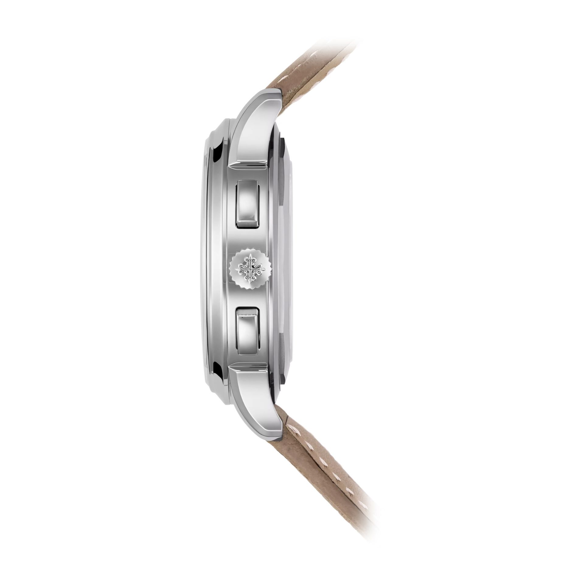 PATEK PHILIPPE Complicazioni Ora Universale, Cronografo flyback 41 MM 5935A-001