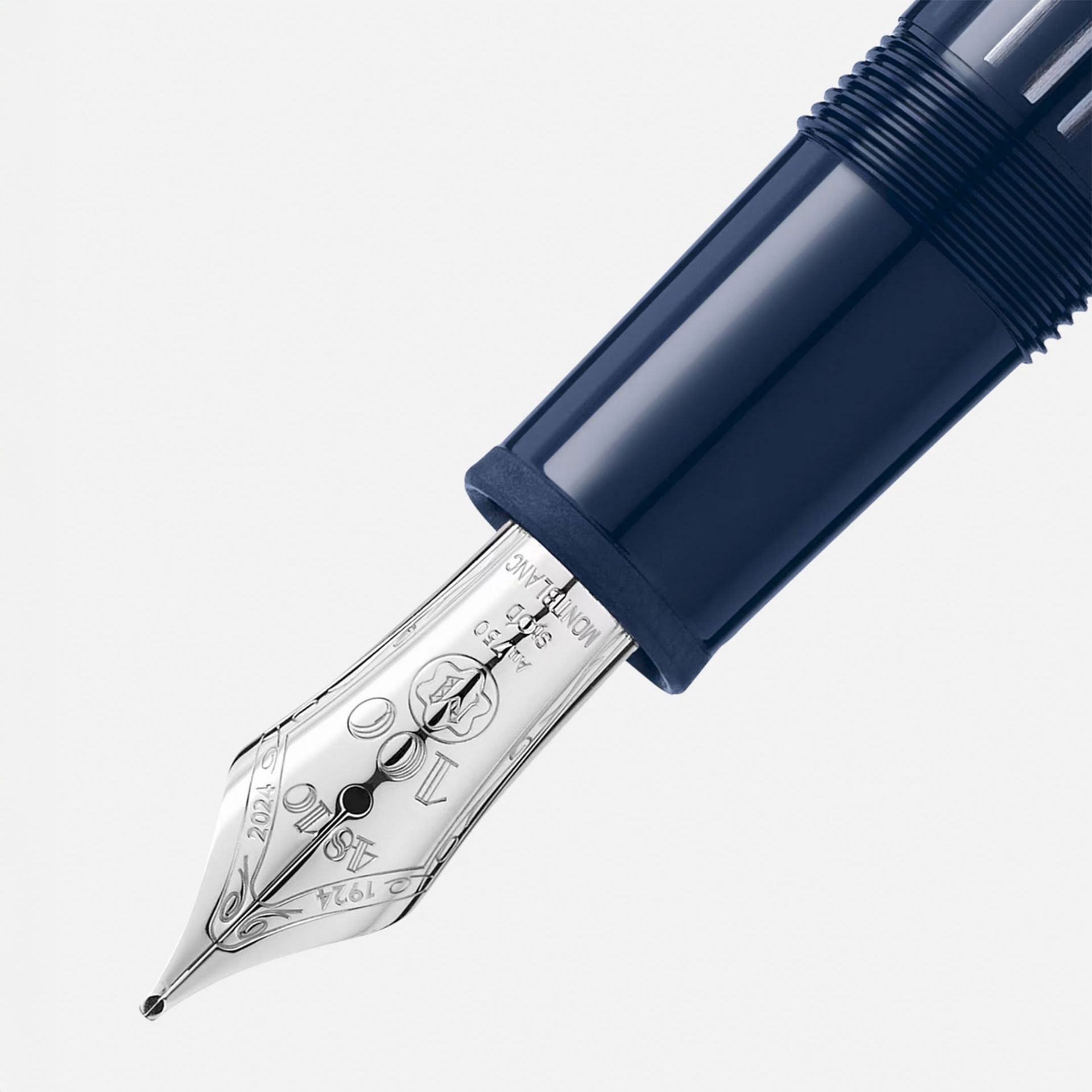 Montblanc Stilografica Meisterstück The Origin Collection Douè LeGrand M  131346