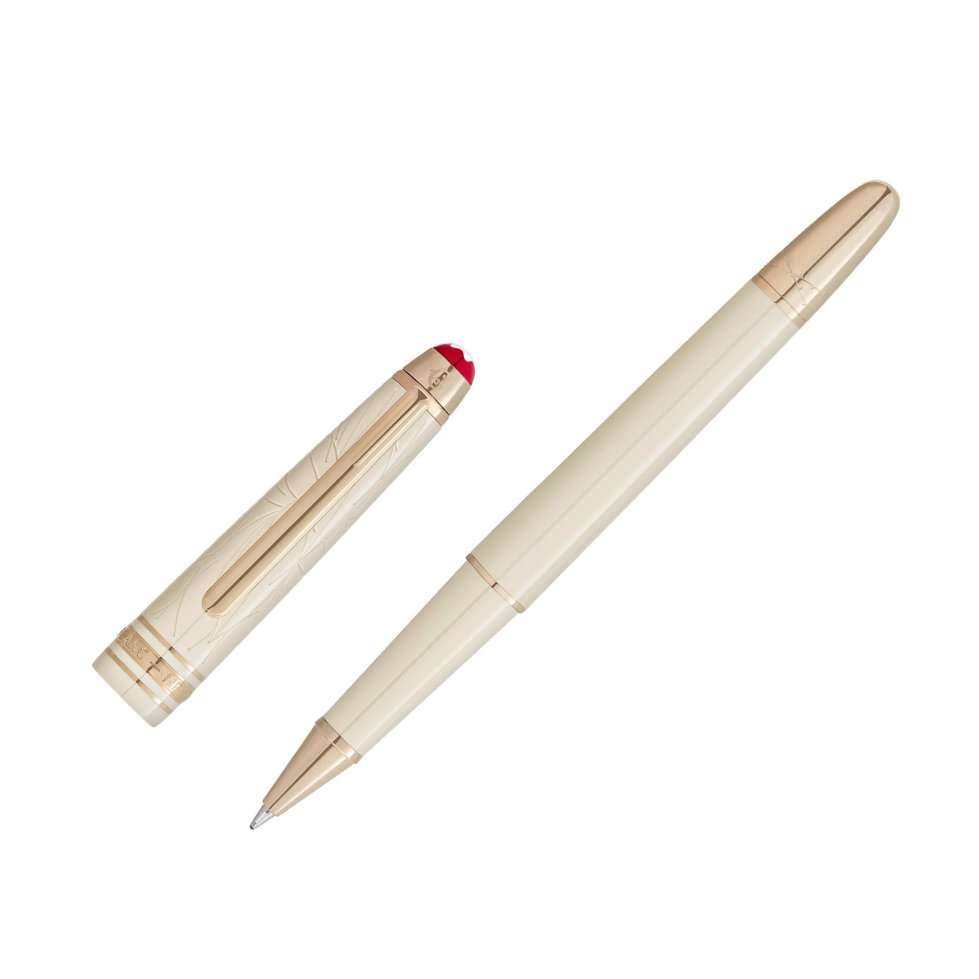 MONTBLANC Roller Meisterstück Romeo e Giulietta Classique  132919